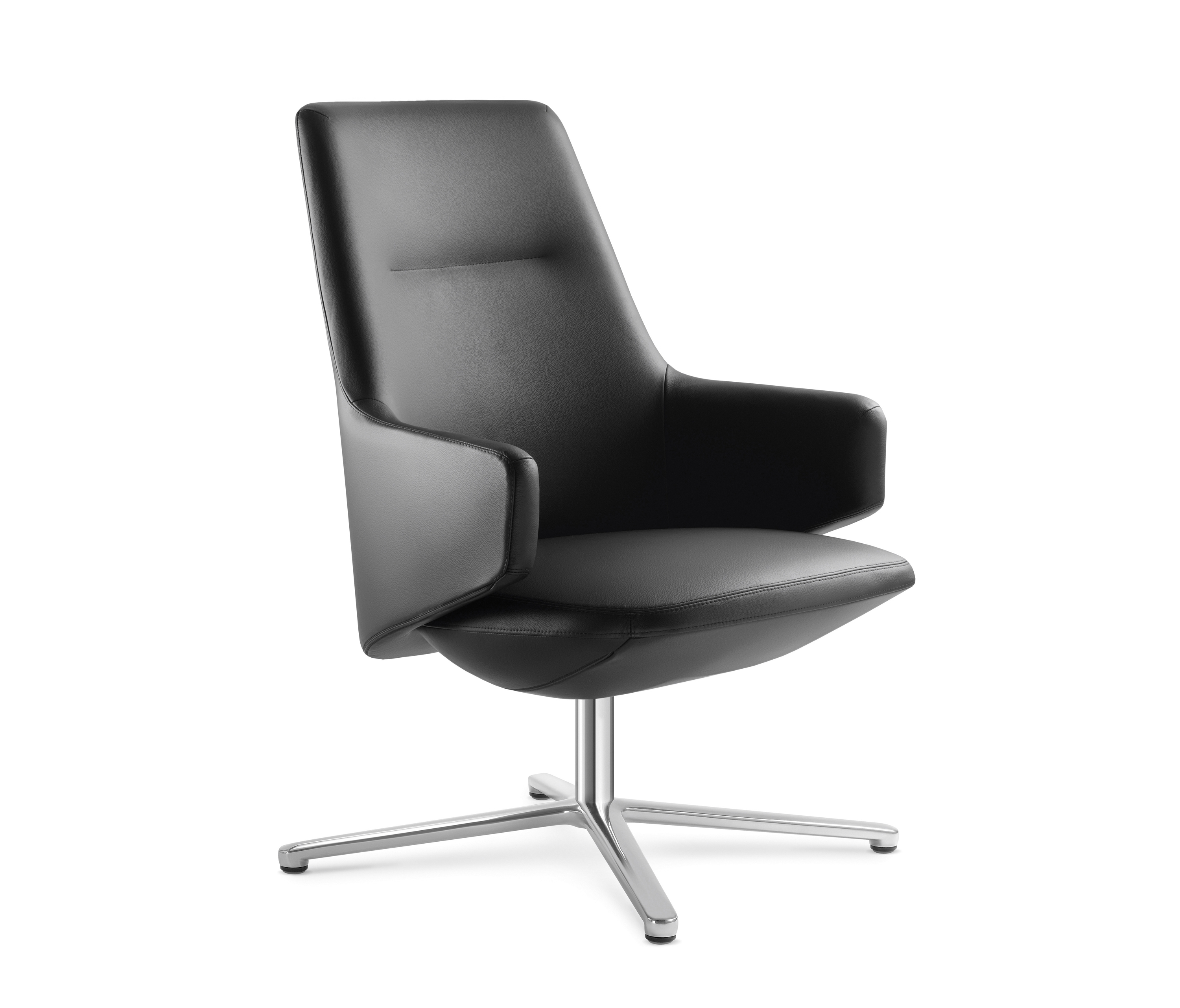 Mostra il prodotto Melody Lounge ML-L-N6 del produttore LD Seating
