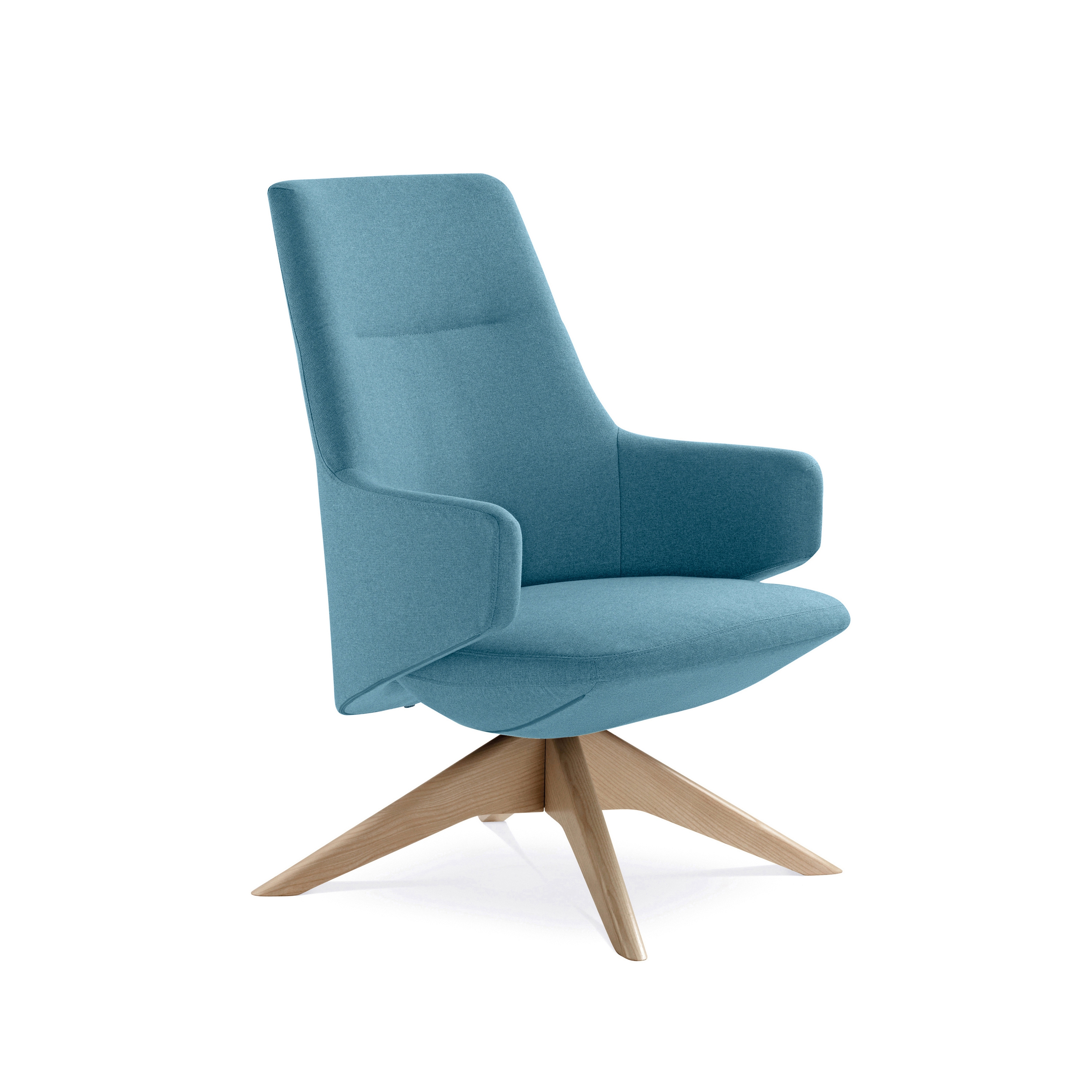 Mostra il prodotto Melody Lounge ML-L,FW del produttore LD Seating