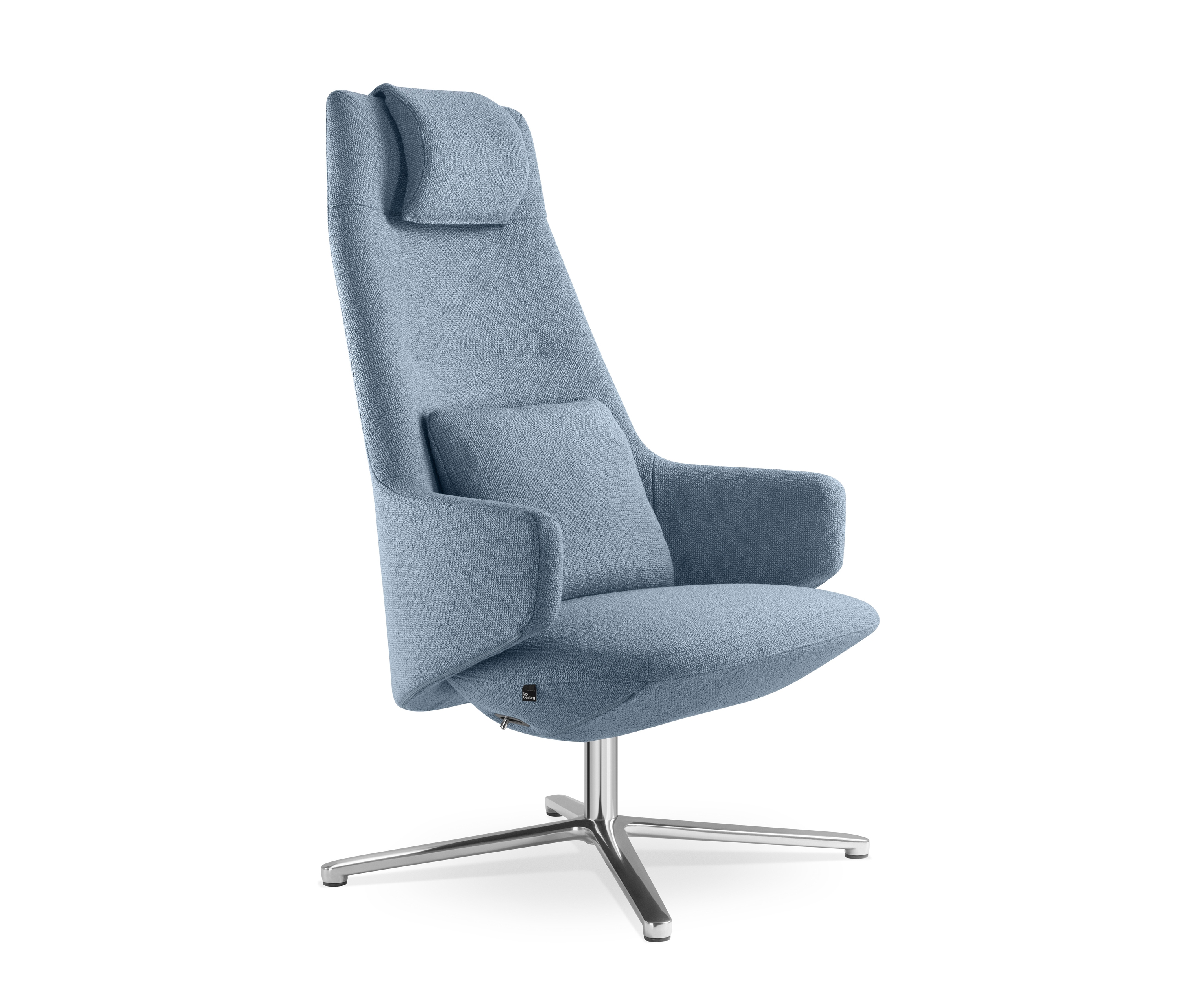 Mostra il prodotto Melody Lounge ML-XL-FR-N6,ML-PL,ML-HO del produttore LD Seating