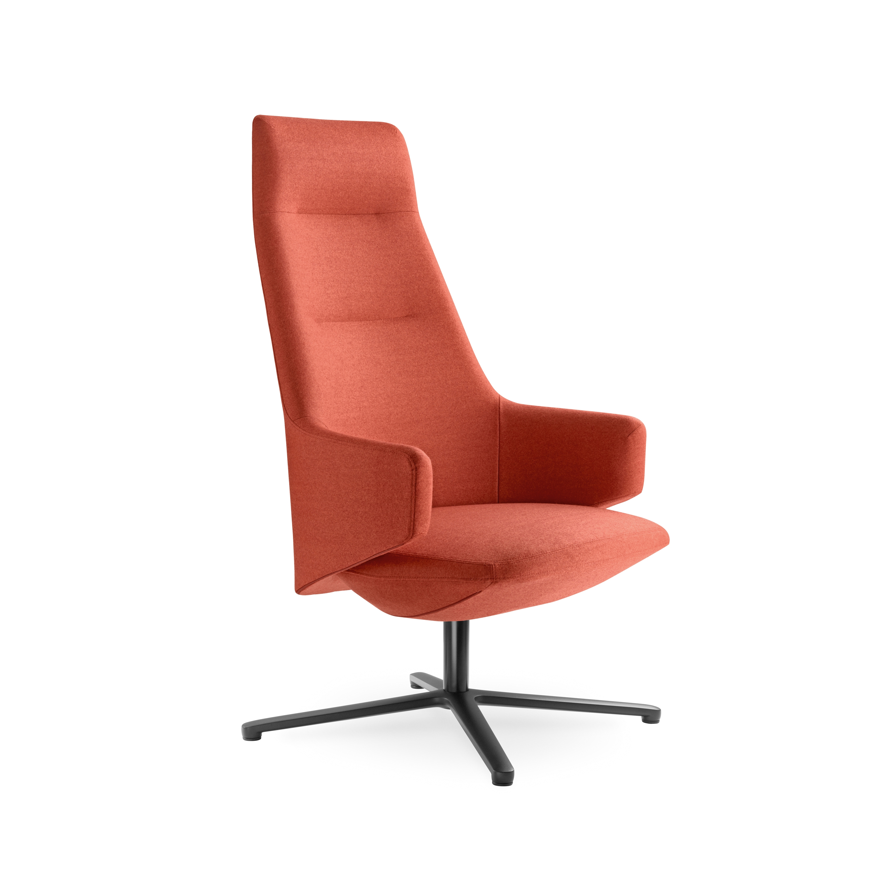 Mostra il prodotto Melody Lounge ML-XL-N1 del produttore LD Seating