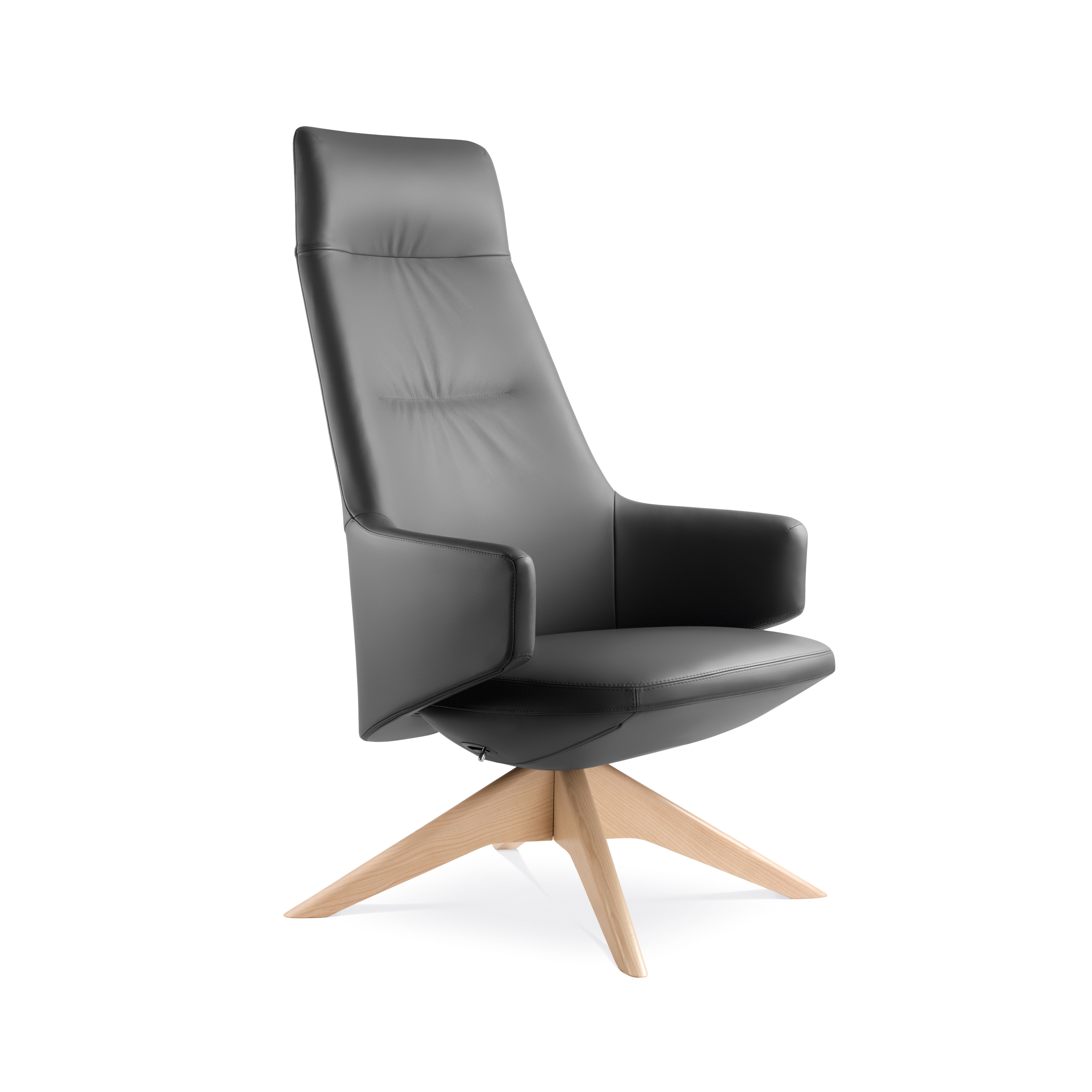 Mostra il prodotto Melody Lounge ML-XL-RA,FW del produttore LD Seating