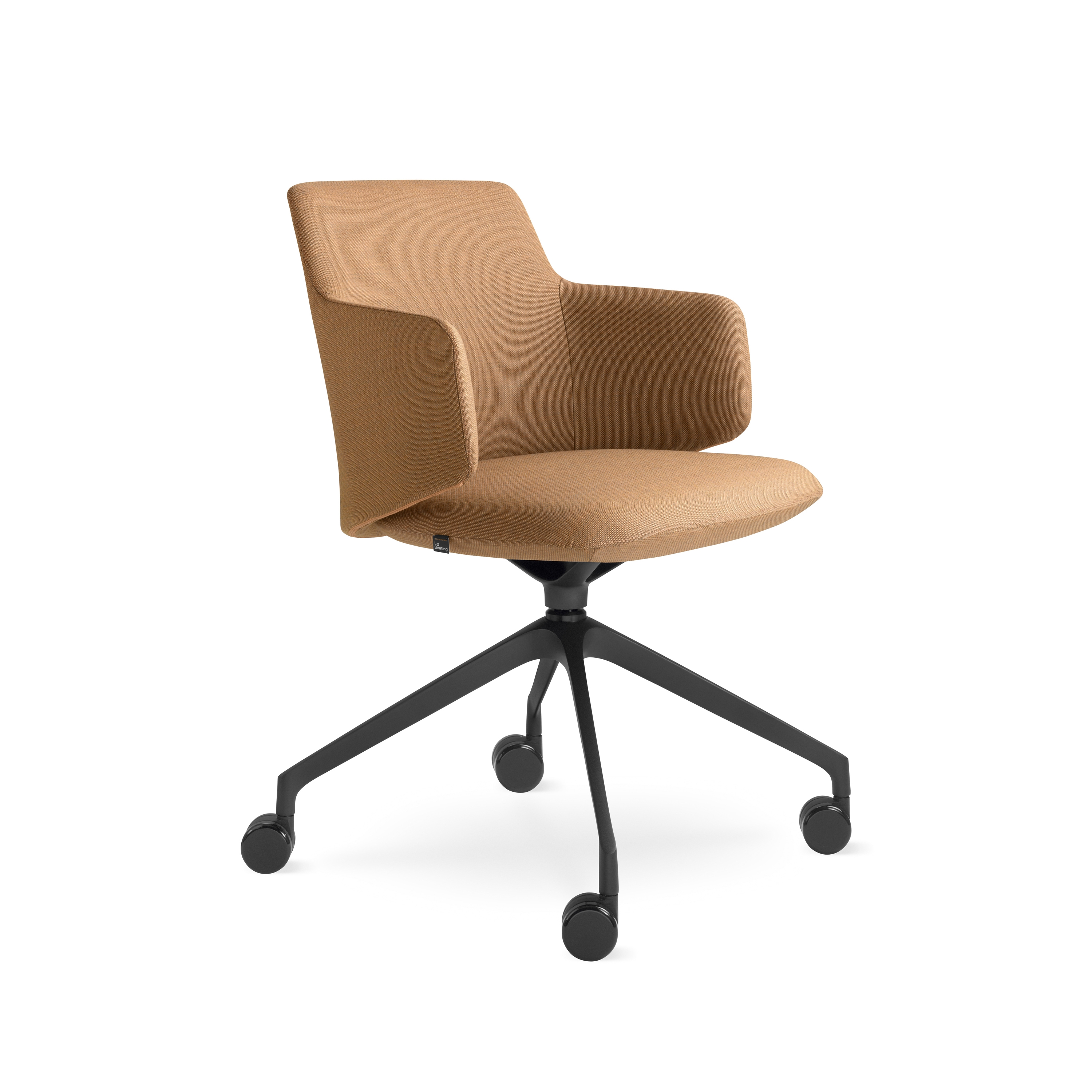 Produkt Melody Meeting 360,F75-N1 des Herstellers LD Seating anzeigen