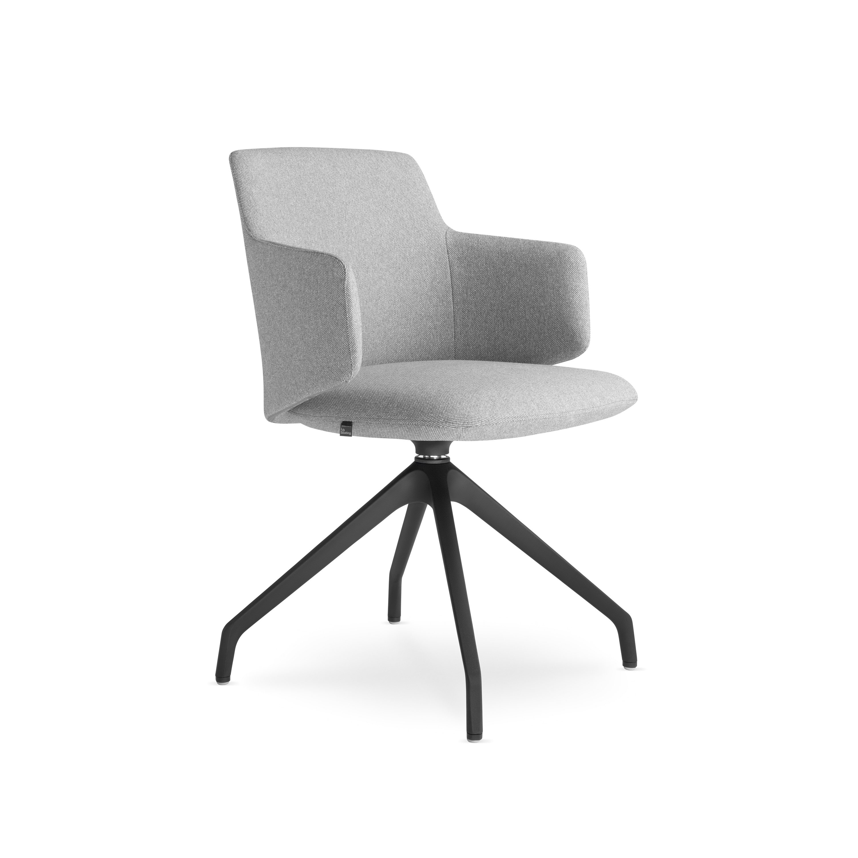 Mostra il prodotto Melody Meeting 360,F90-BL del produttore LD Seating