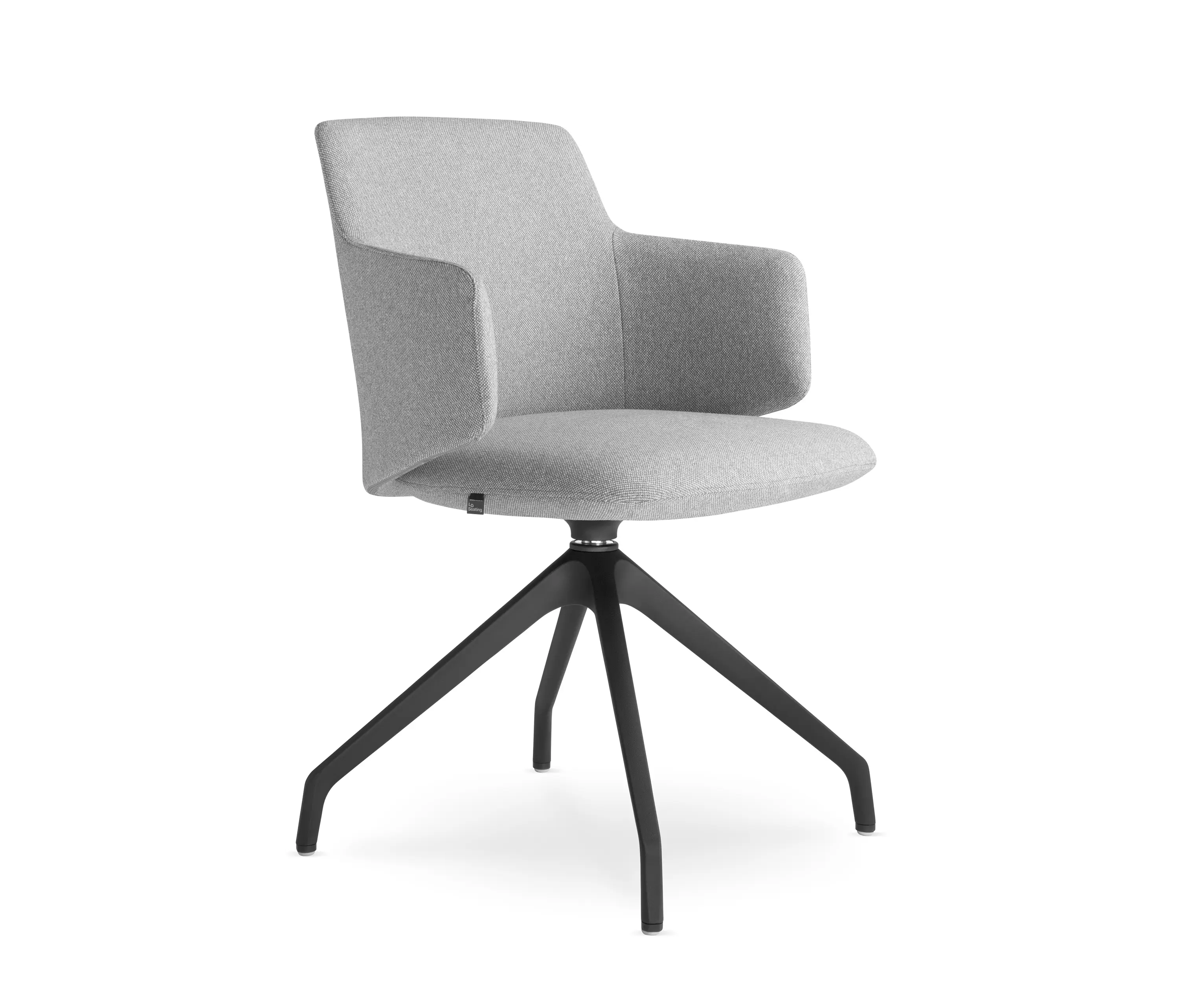 LD Seating - Melody Meeting 360,F90-BL
