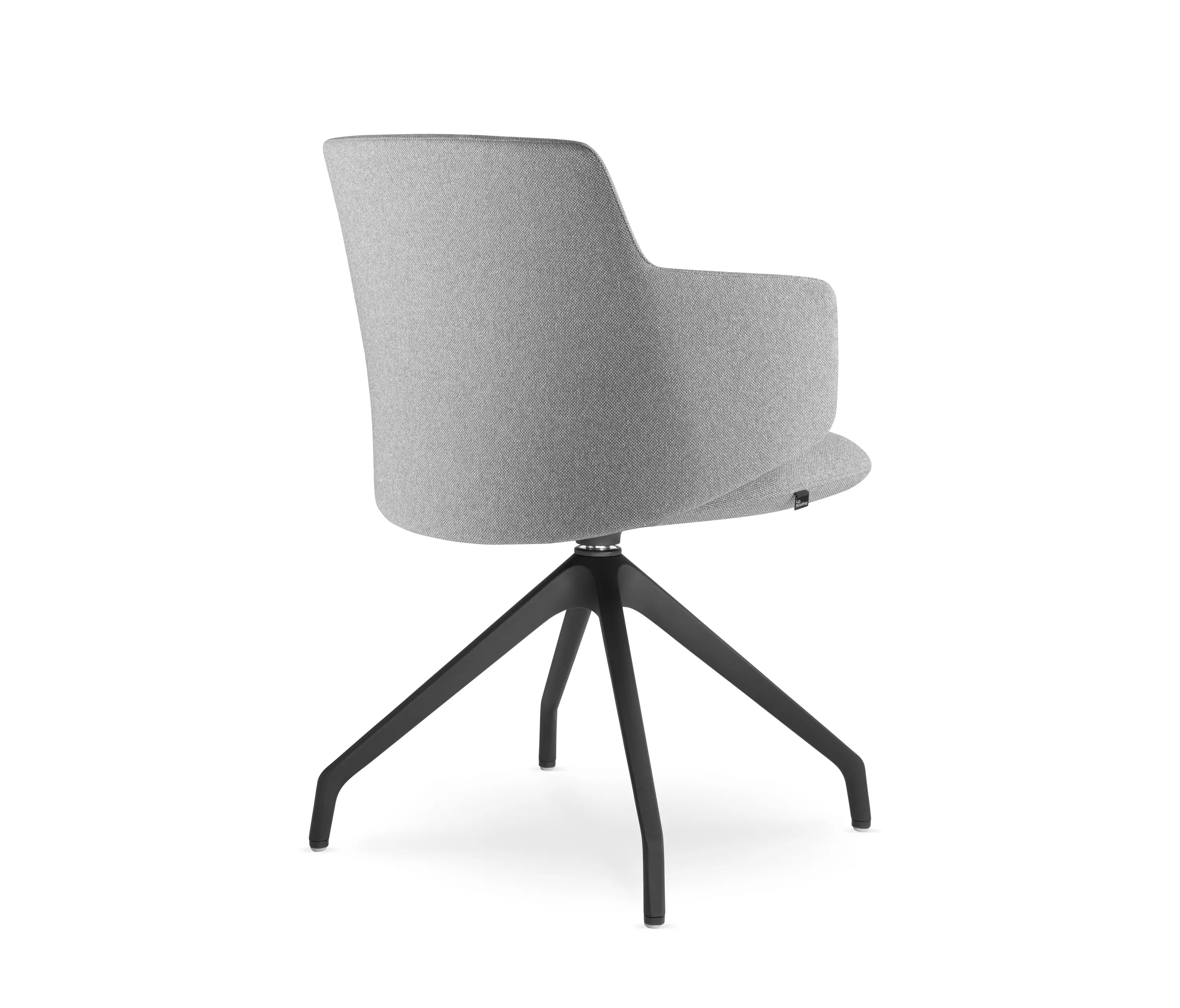 LD Seating - Melody Meeting 360,F90-BL