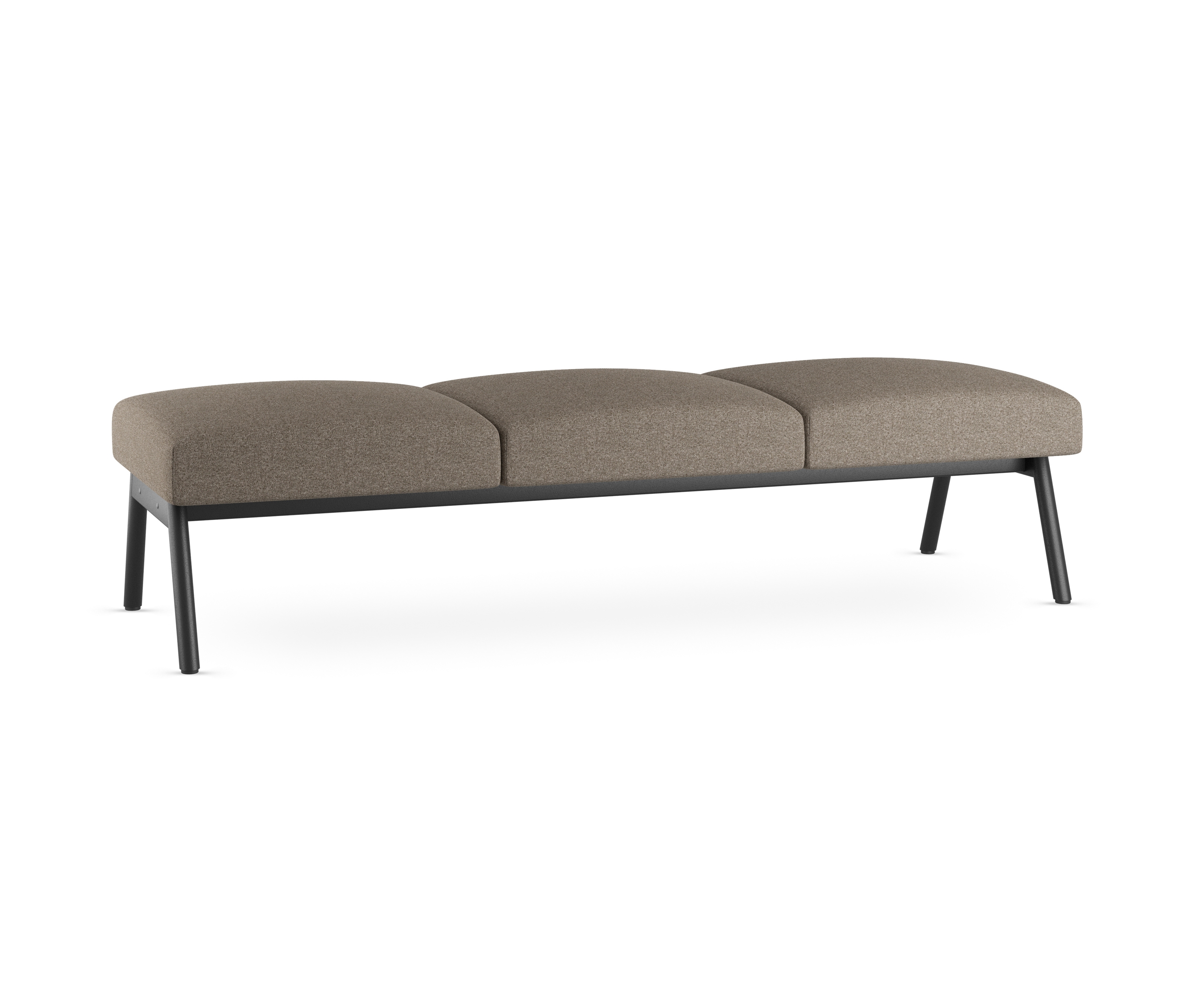 Display product Nido NI-BE3-N1 from manufacturer LD Seating