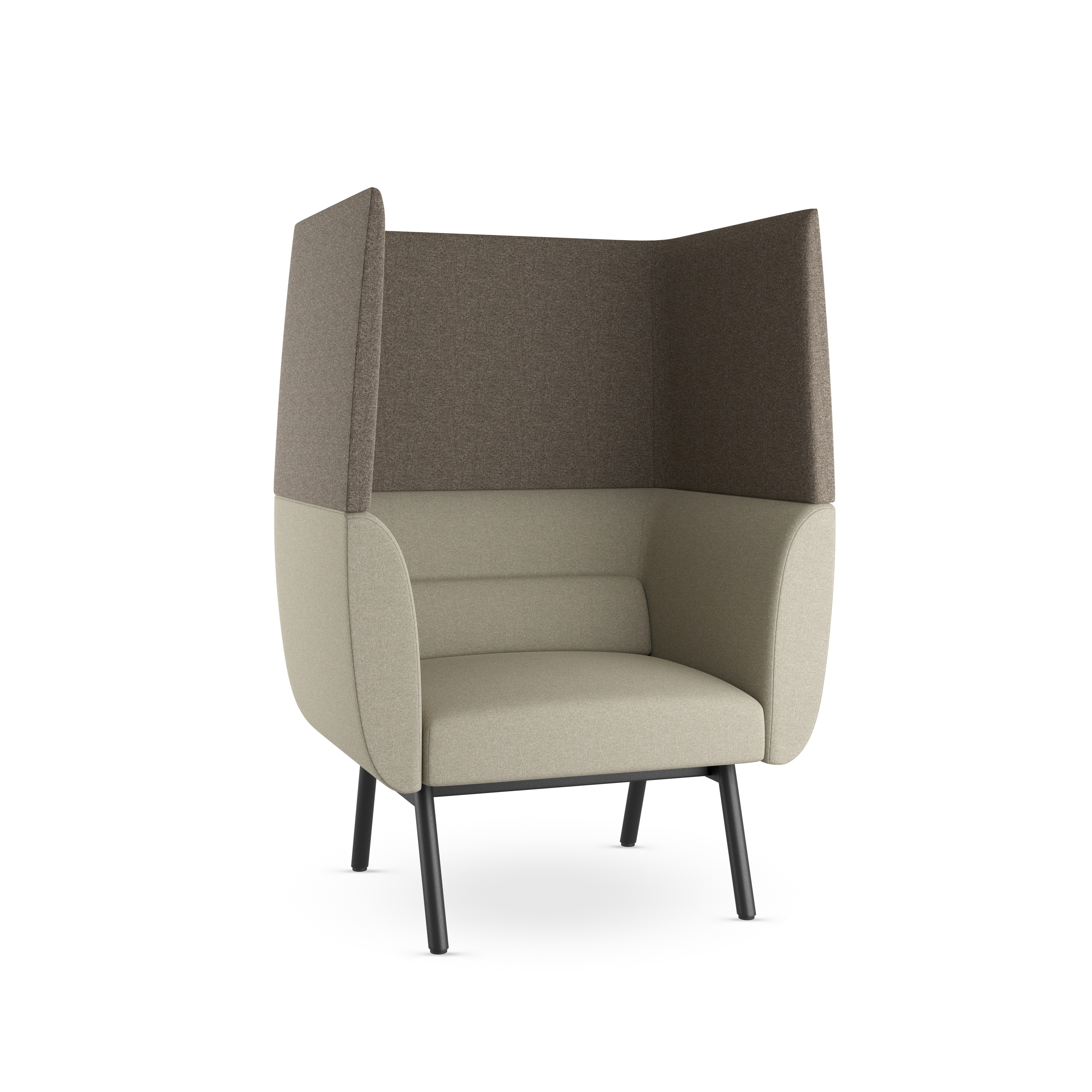Display product Nido NI-K1-H-N1,NI-BO from manufacturer LD Seating