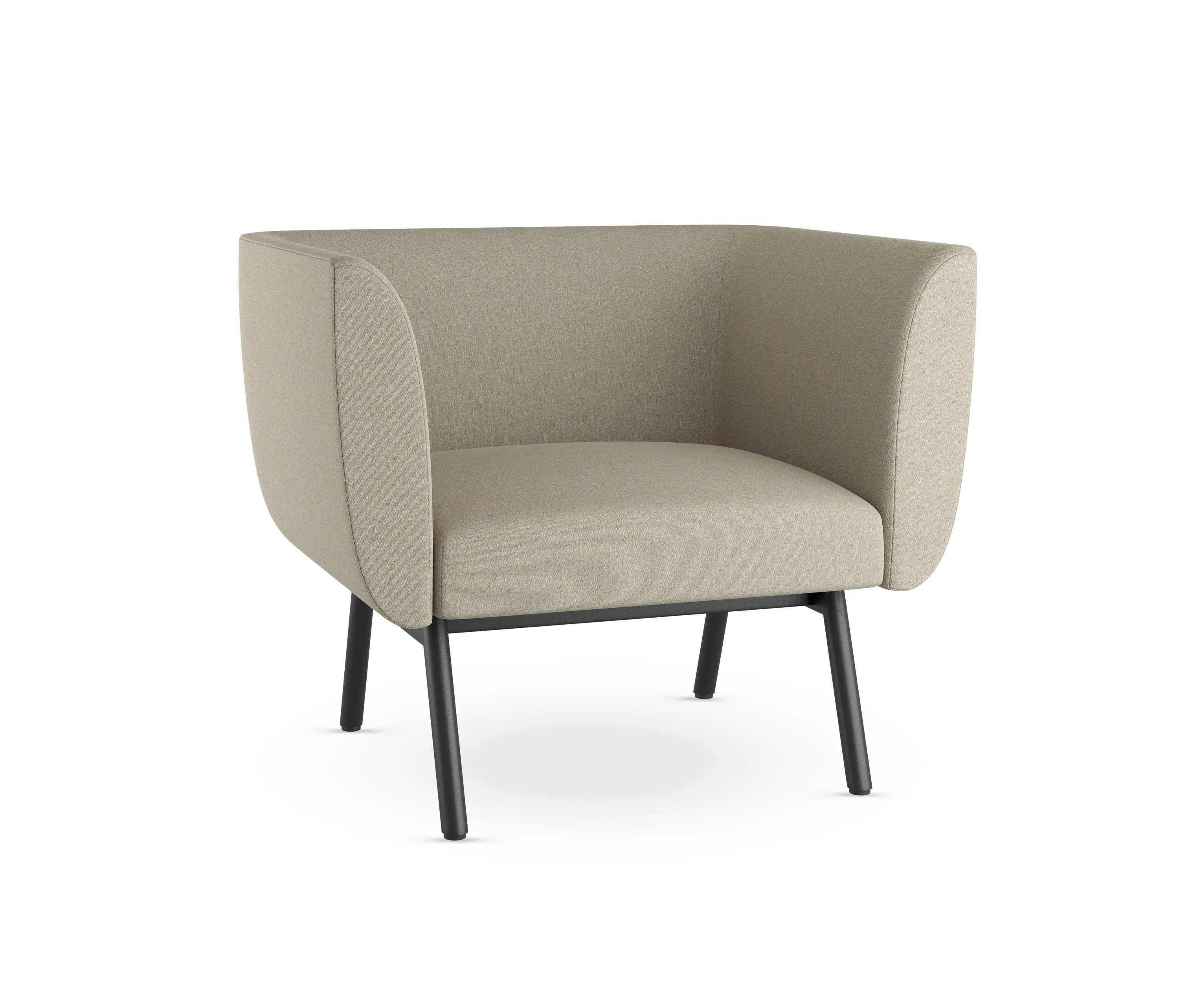 LD Seating - Nido NI-K1-L-N1