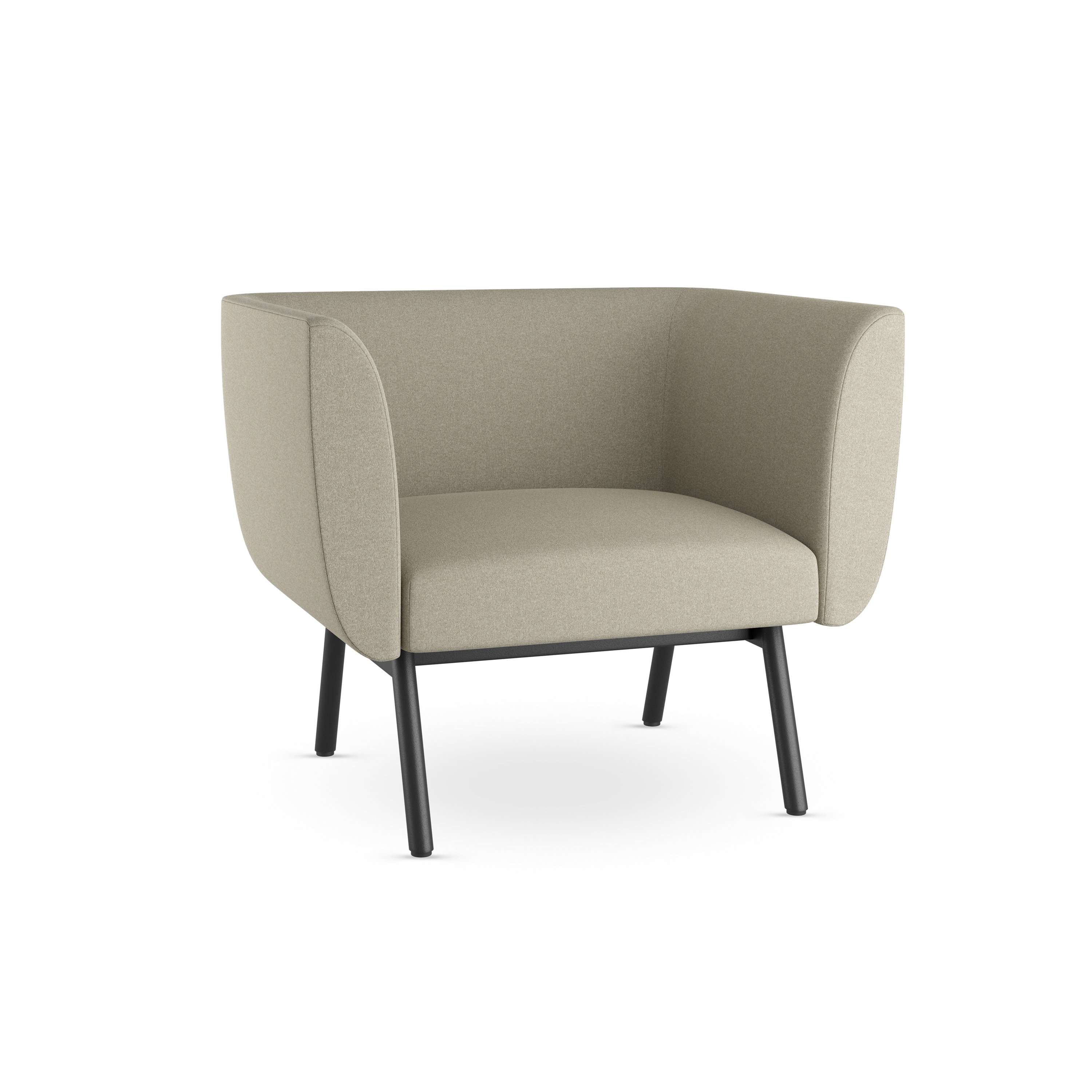 Display product Nido NI-K1-L-N1 from manufacturer LD Seating