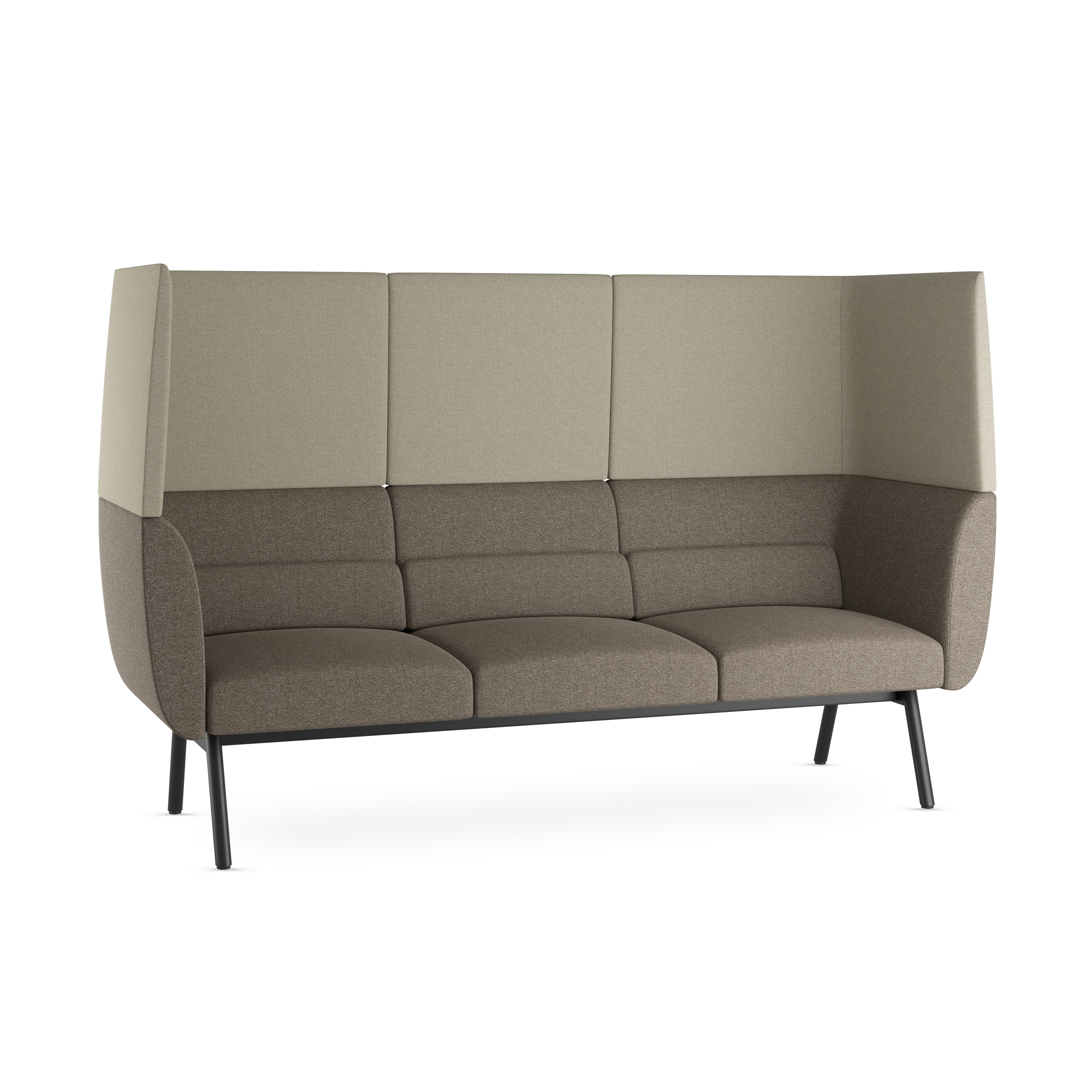 Mostra il prodotto Nido NI-K3-H-N1,NI-BO del produttore LD Seating