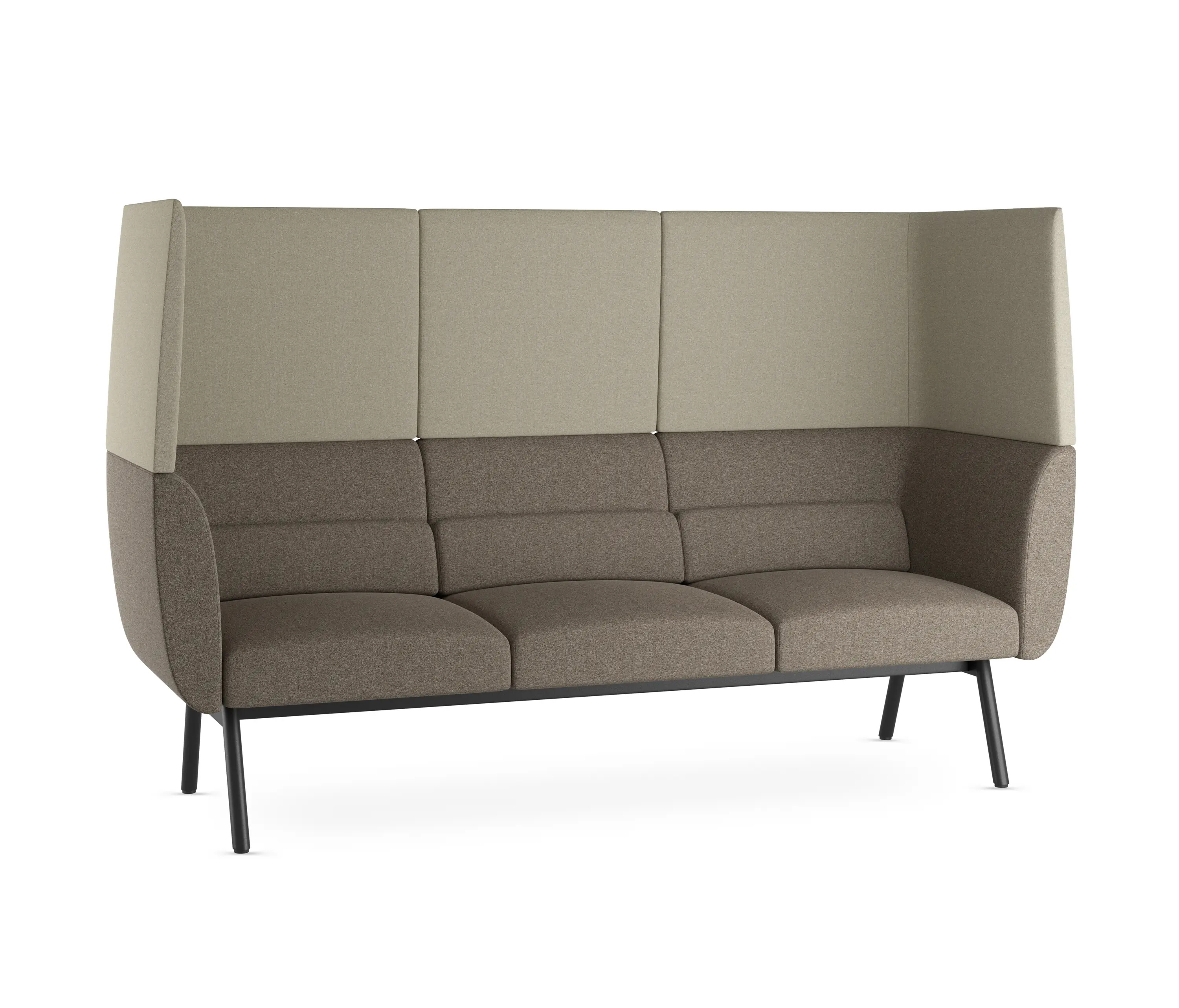 LD Seating - Nido NI-K3-H-N1,NI-BO