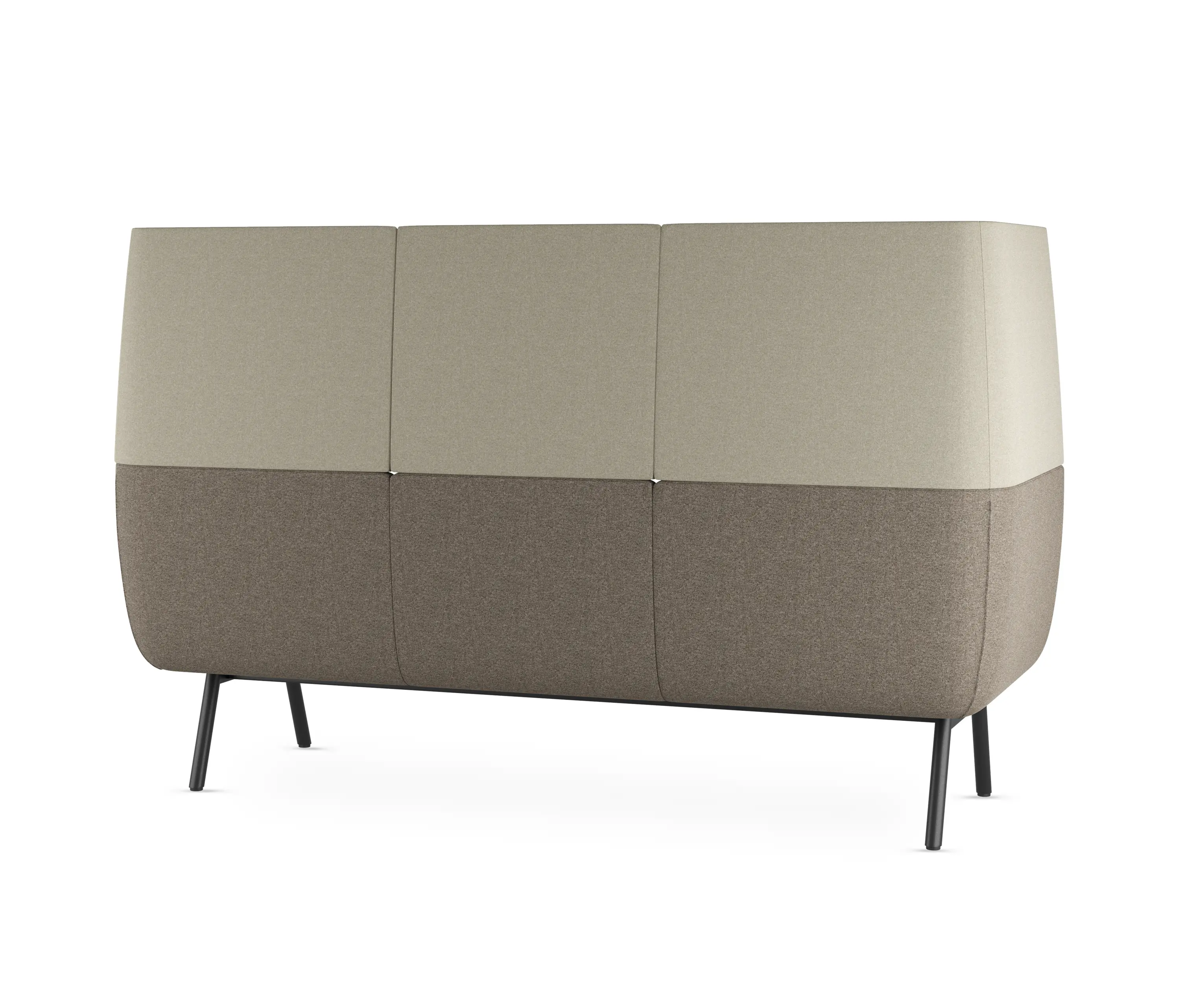 LD Seating - Nido NI-K3-H-N1,NI-BO