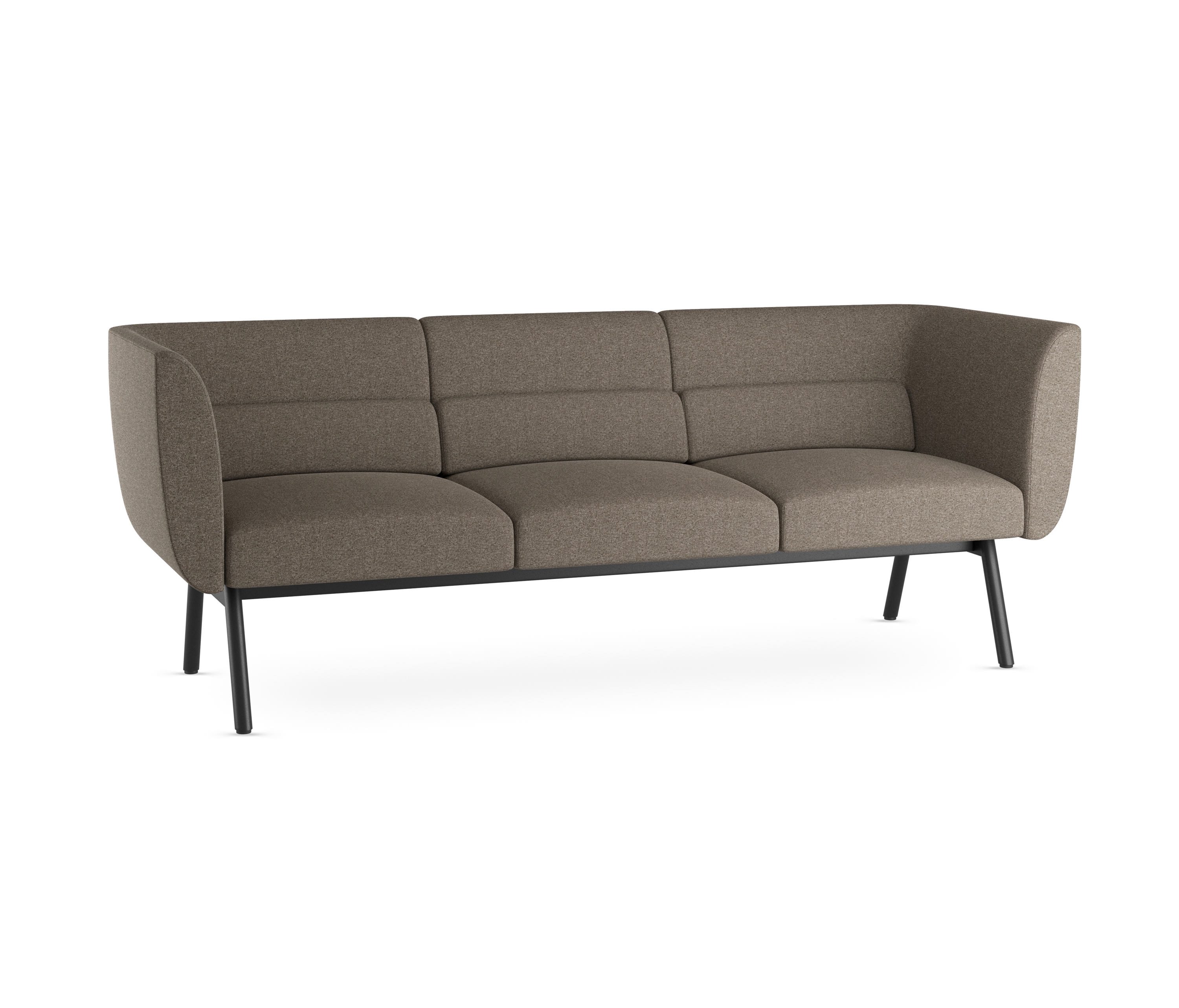 Mostrar el producto Nido NI-K3-L-N1,NI-BO del fabricante LD Seating