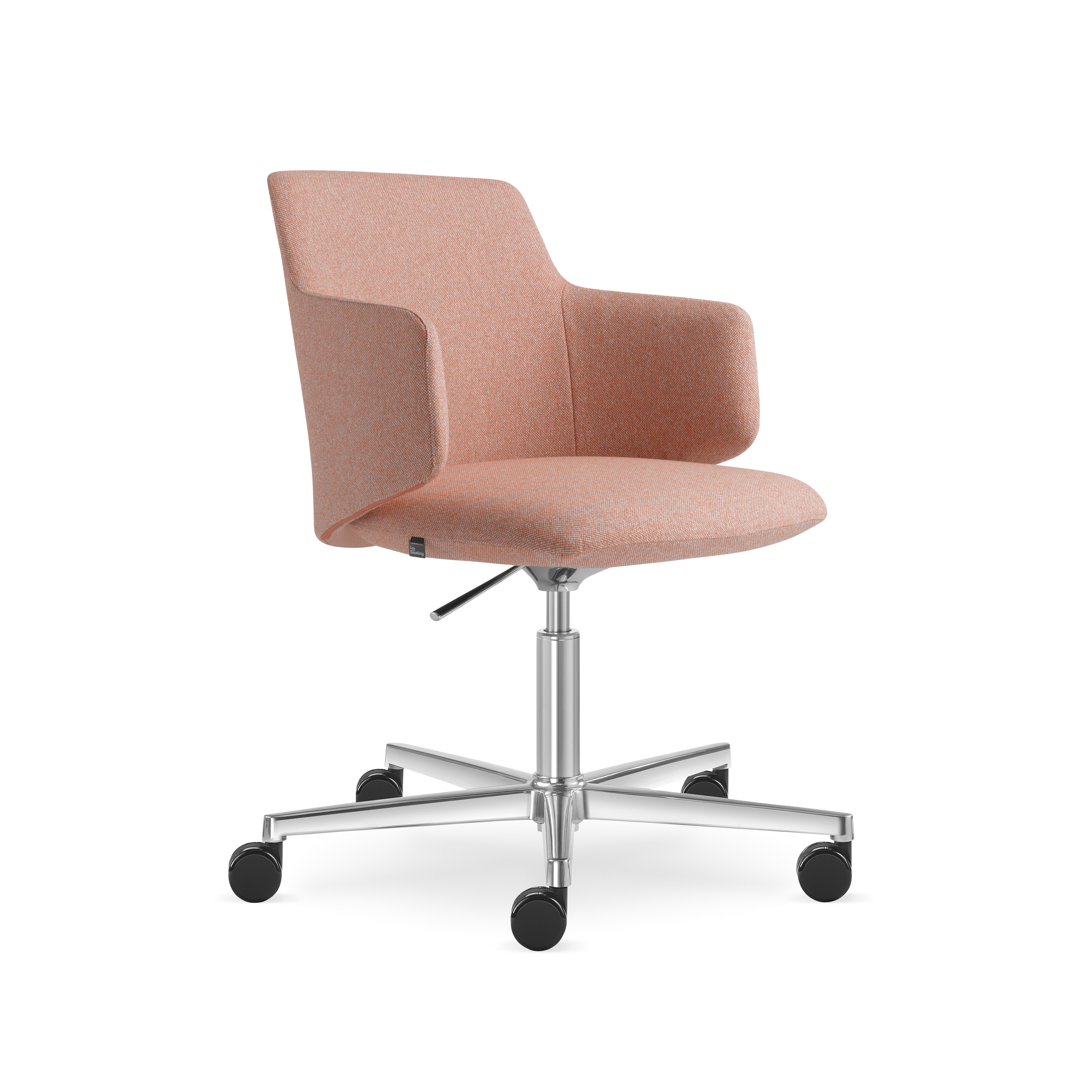 Afficher le produit Melody Meeting 360-RA,F37-N6 du fabricant LD Seating