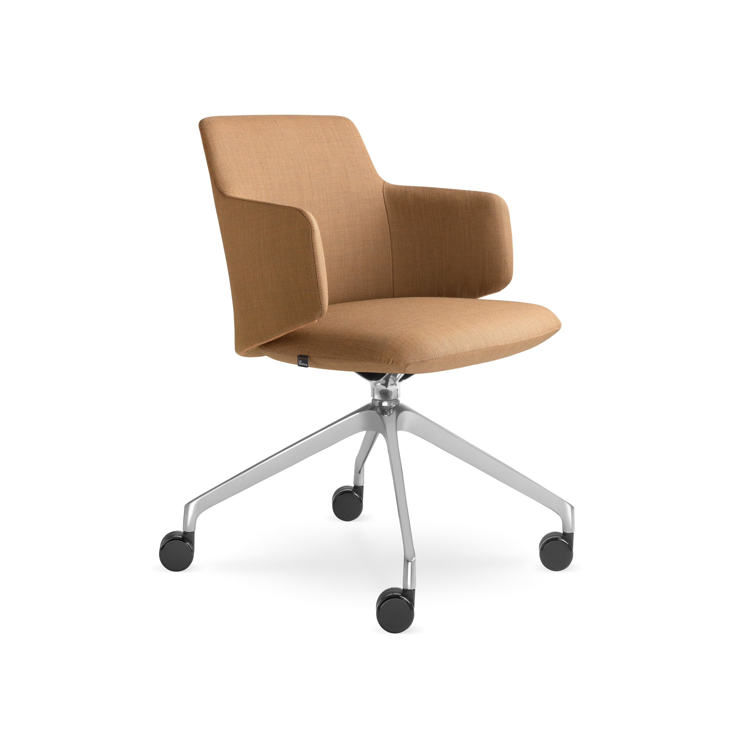 Mostra il prodotto Melody Meeting 360,F75-N6 del produttore LD Seating