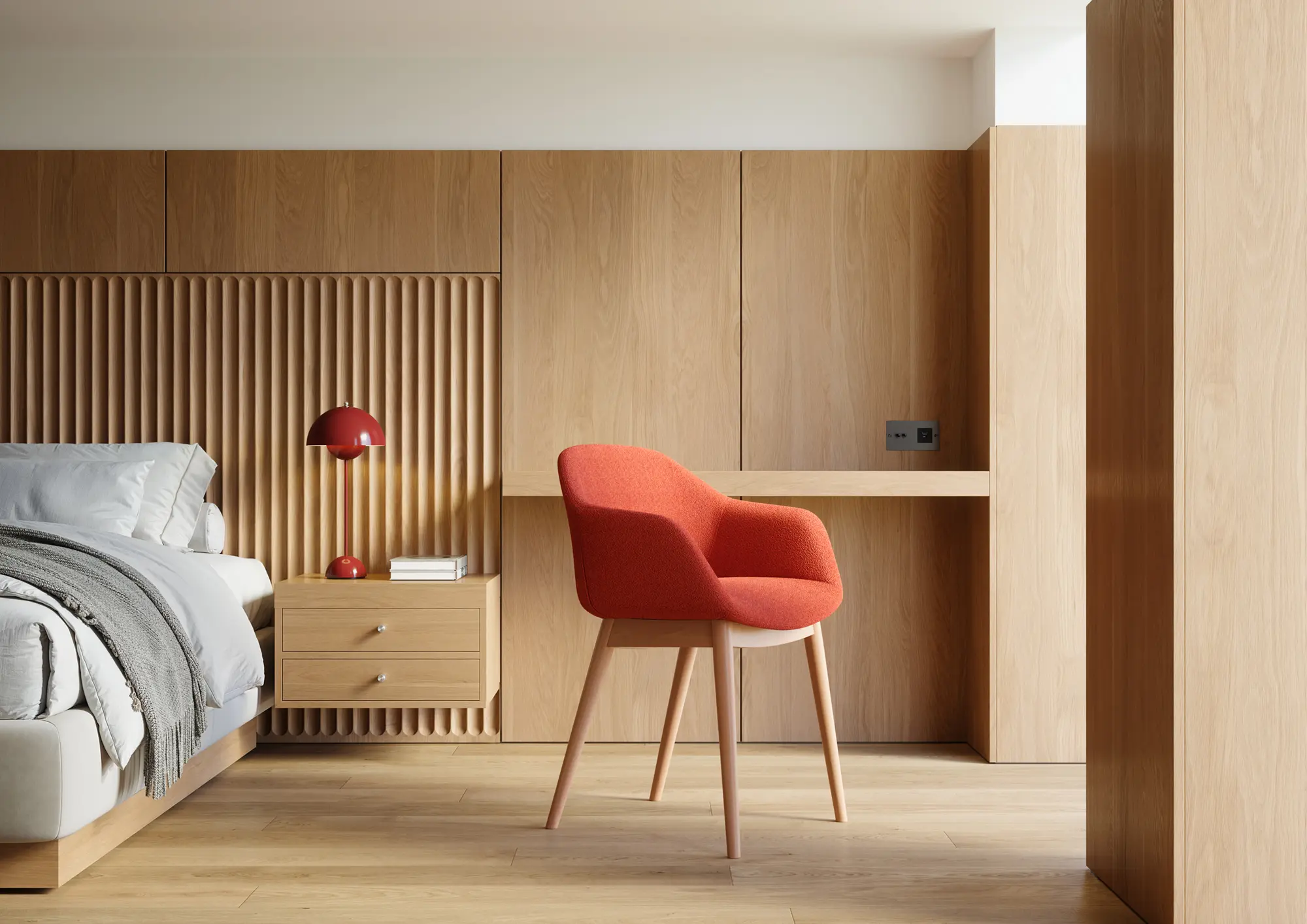 LD Seating - Riva RI-02,D