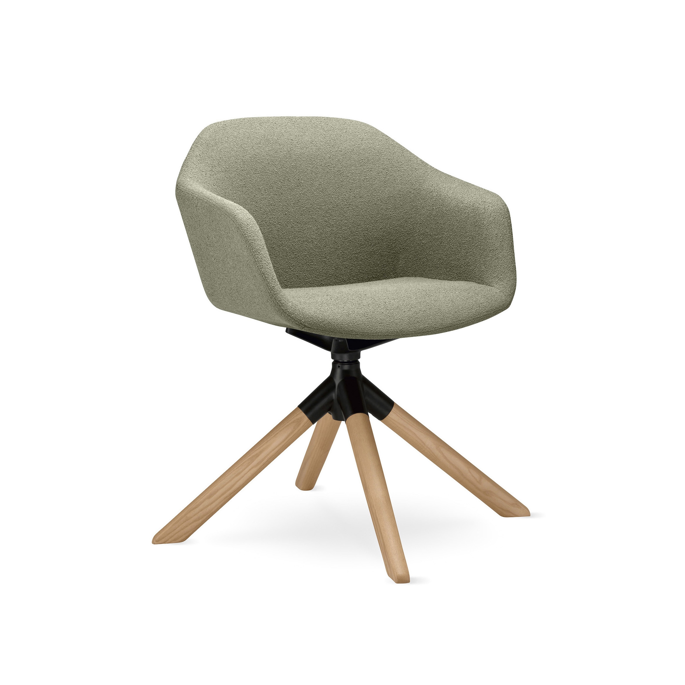 Display product Riva RI-02,FW-BL from manufacturer LD Seating
