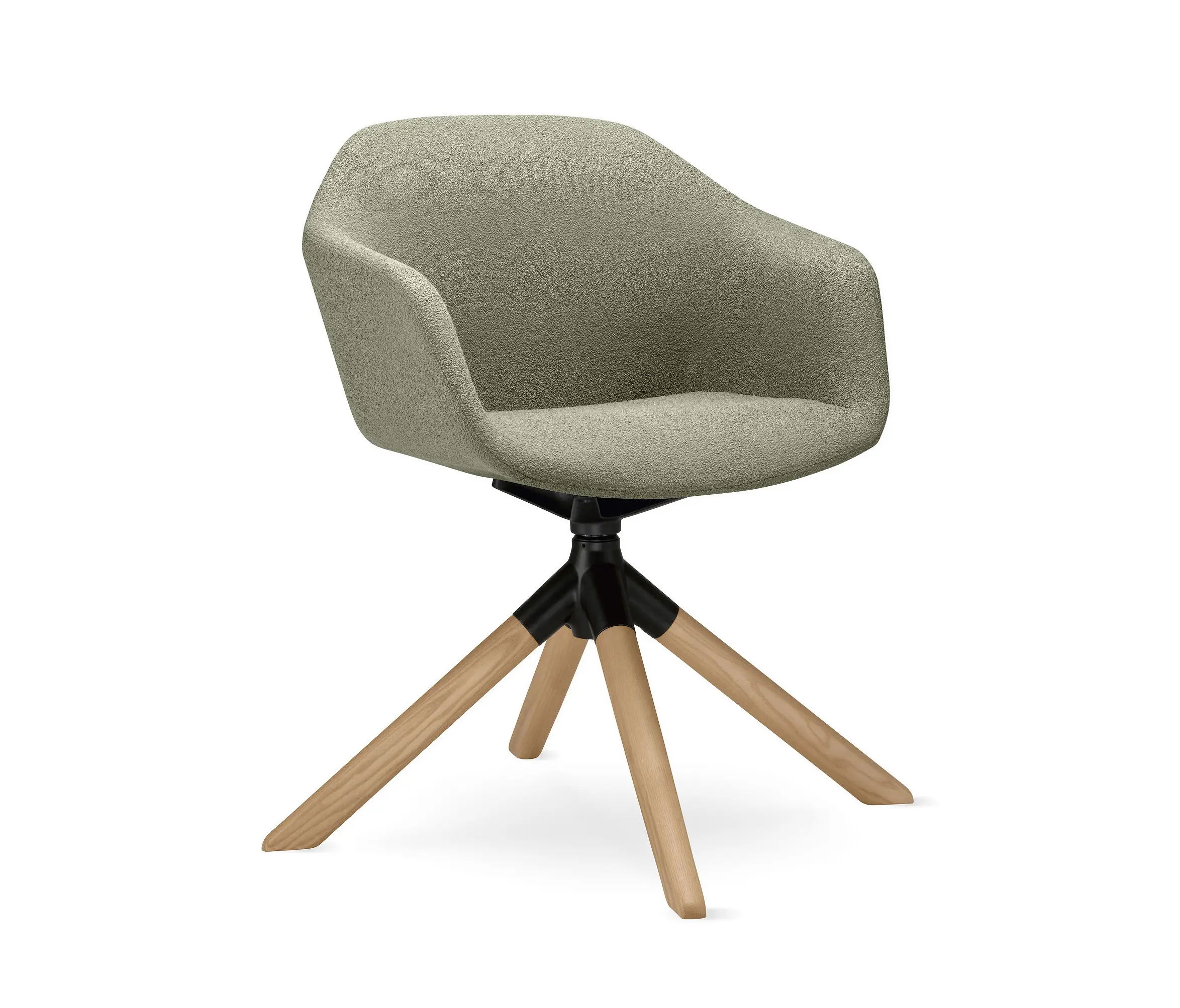 LD Seating - Riva RI-02,FW-BL