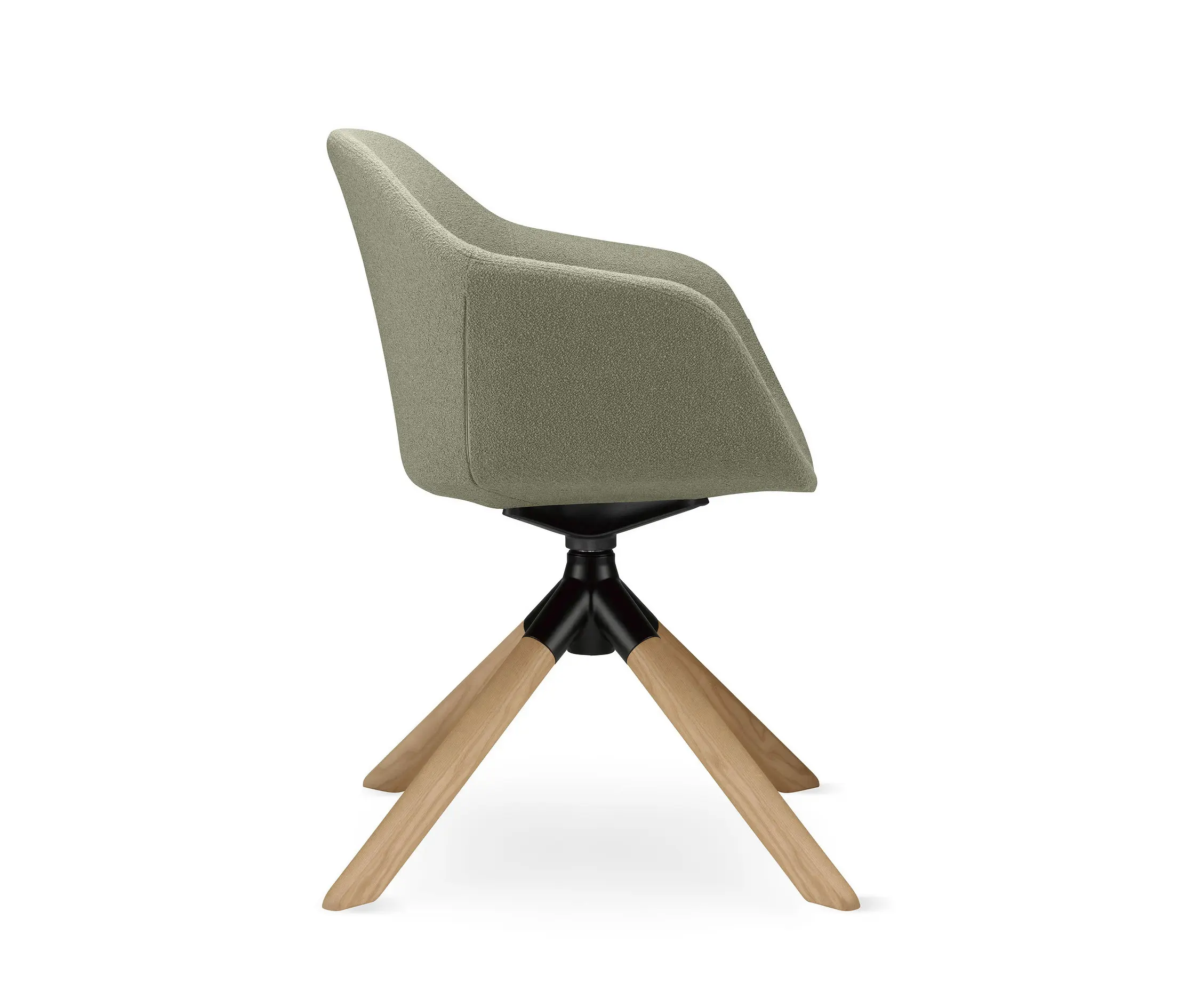 LD Seating - Riva RI-02,FW-BL