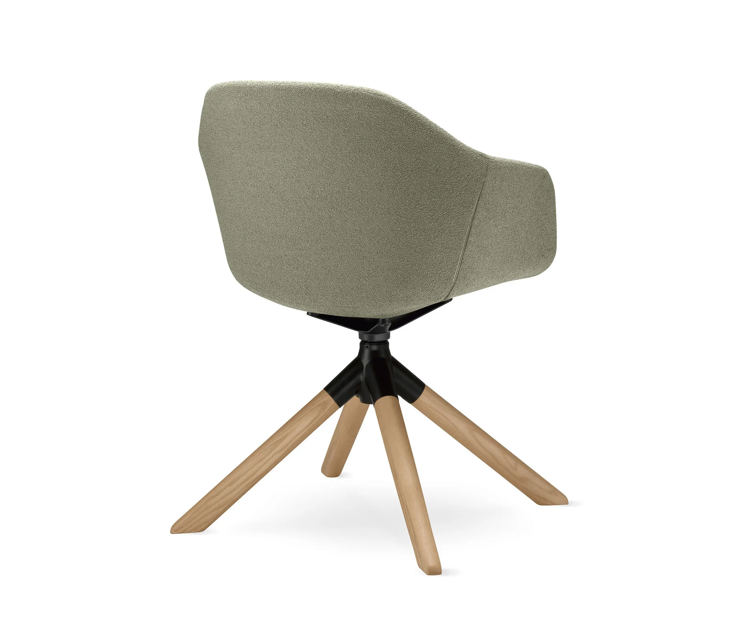 LD Seating - Riva RI-02,FW-BL