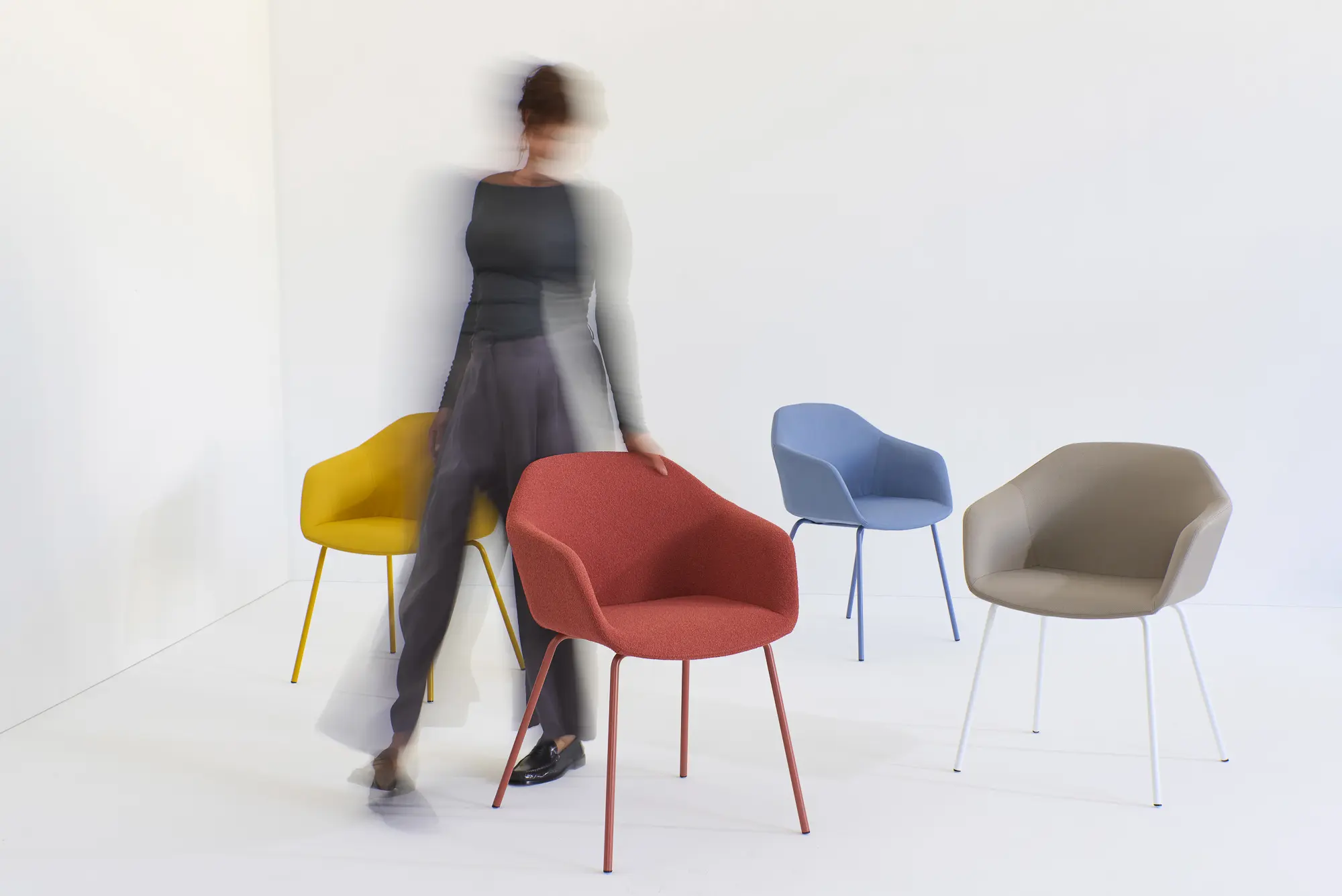 LD Seating - Riva RI-02,N15