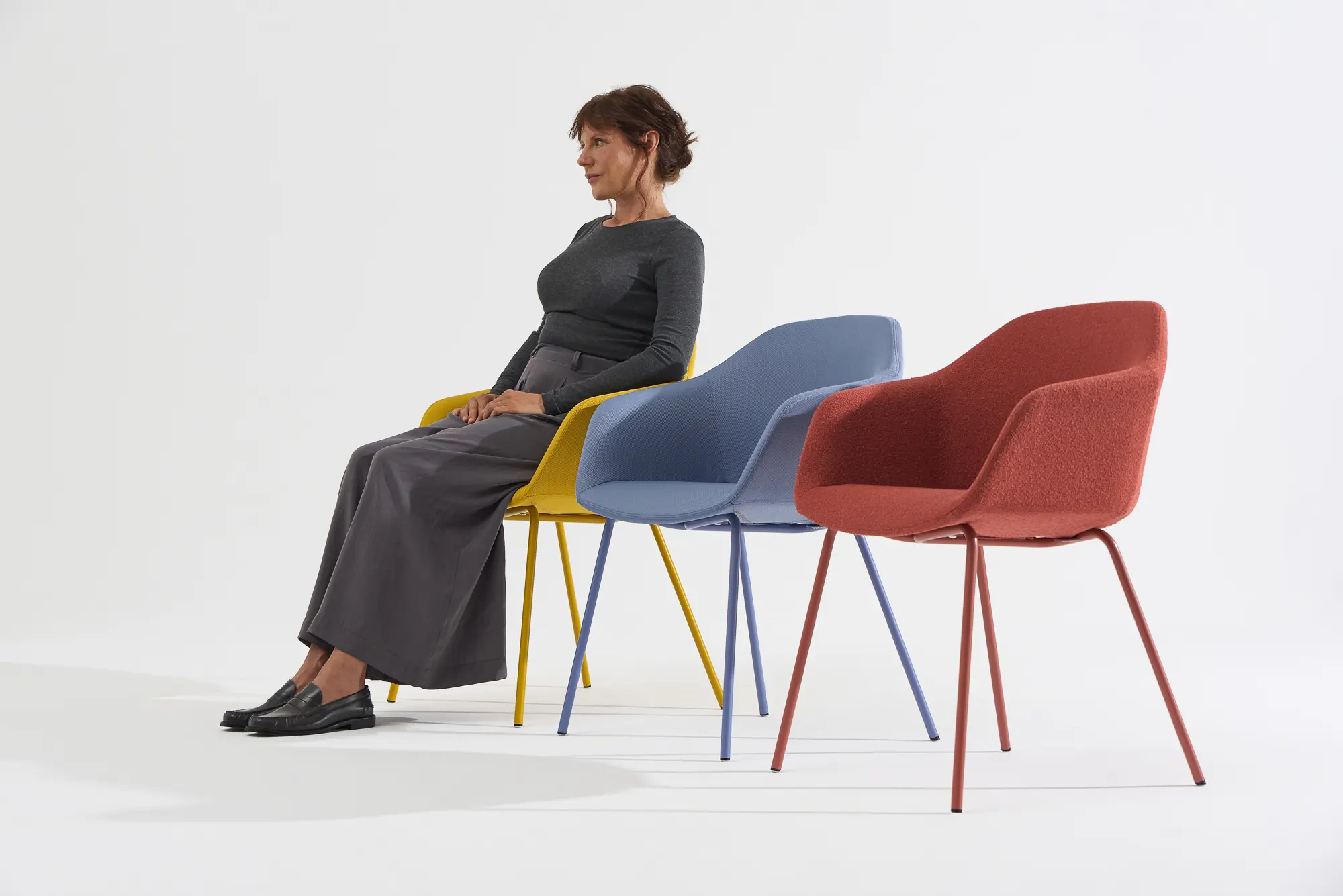 LD Seating - Riva RI-02,N16