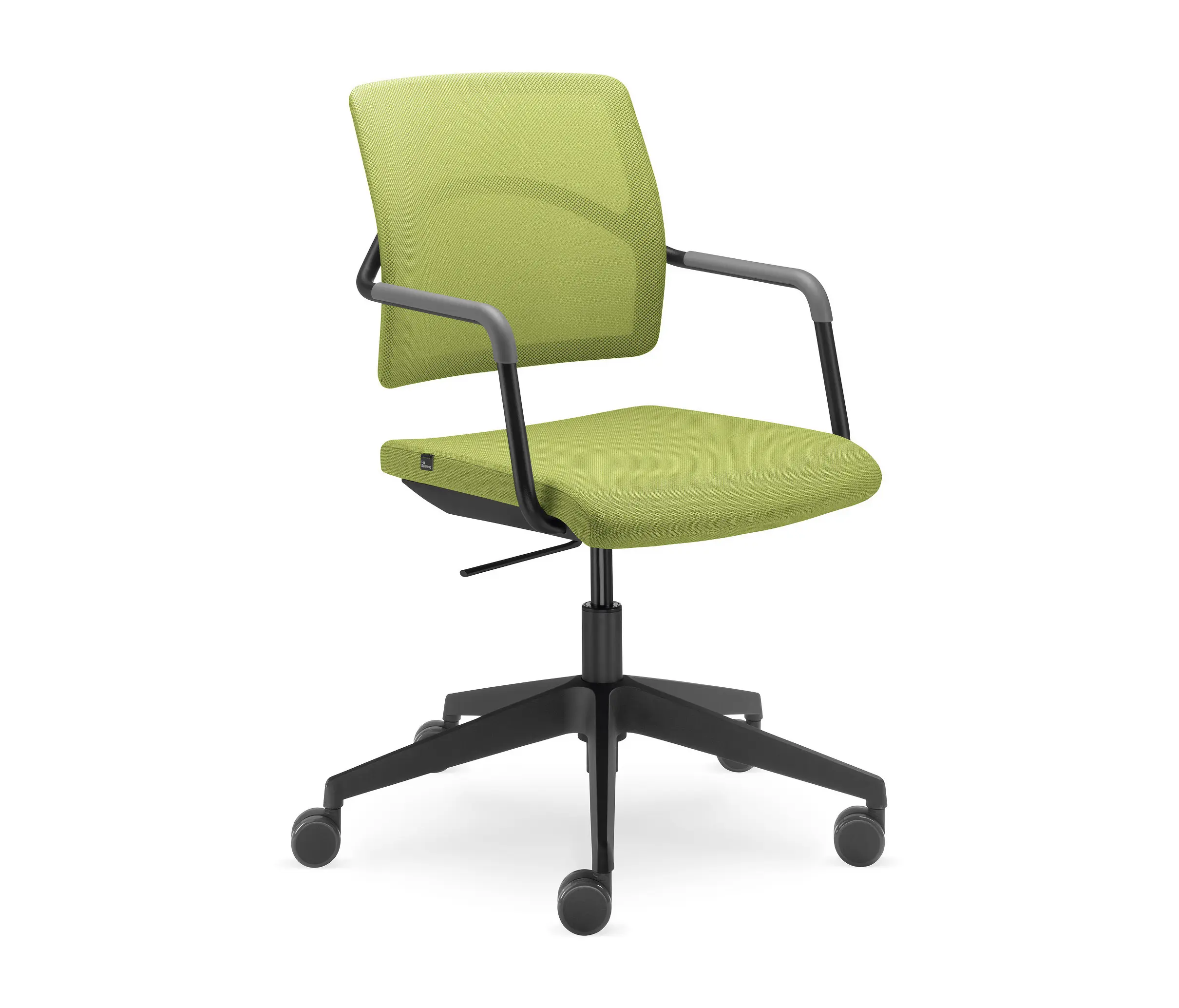 LD Seating - Arcus 250-N1,F12-BL