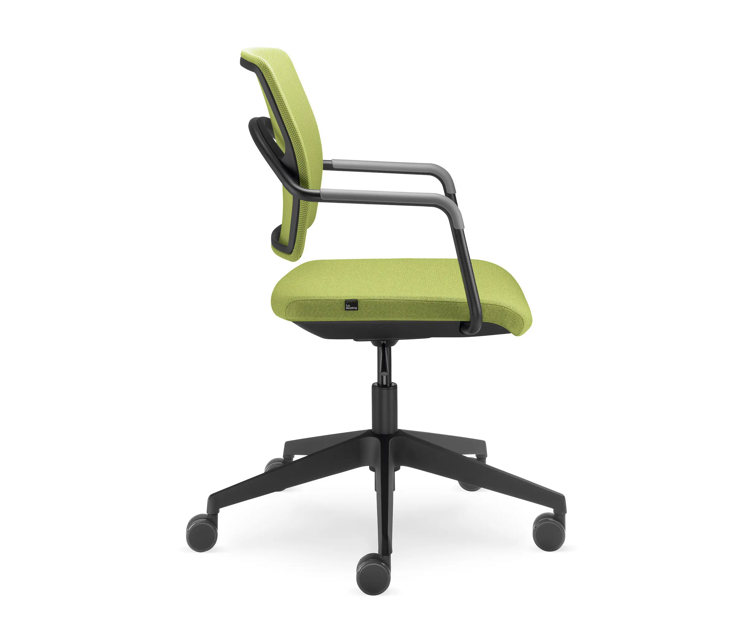 LD Seating - Arcus 250-N1,F12-BL