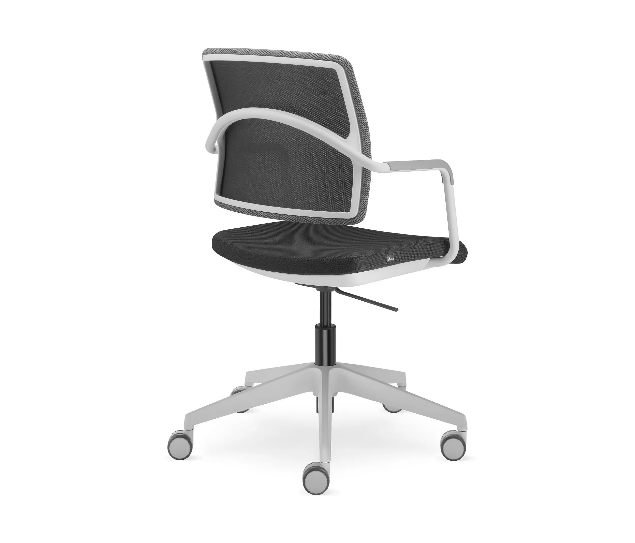 LD Seating - Arcus 251-N8,F12-GR