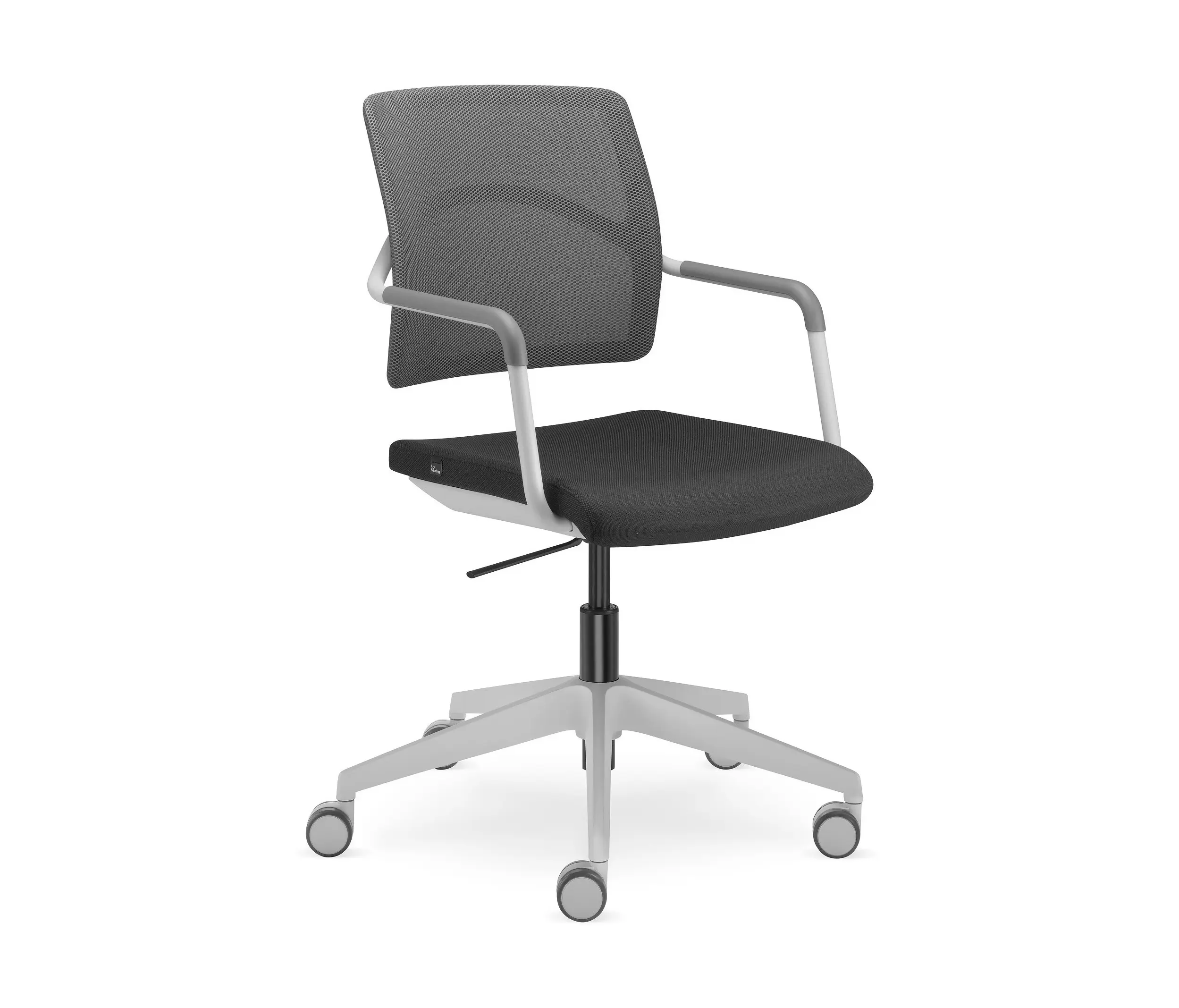 LD Seating - Arcus 251-N8,F12-GR