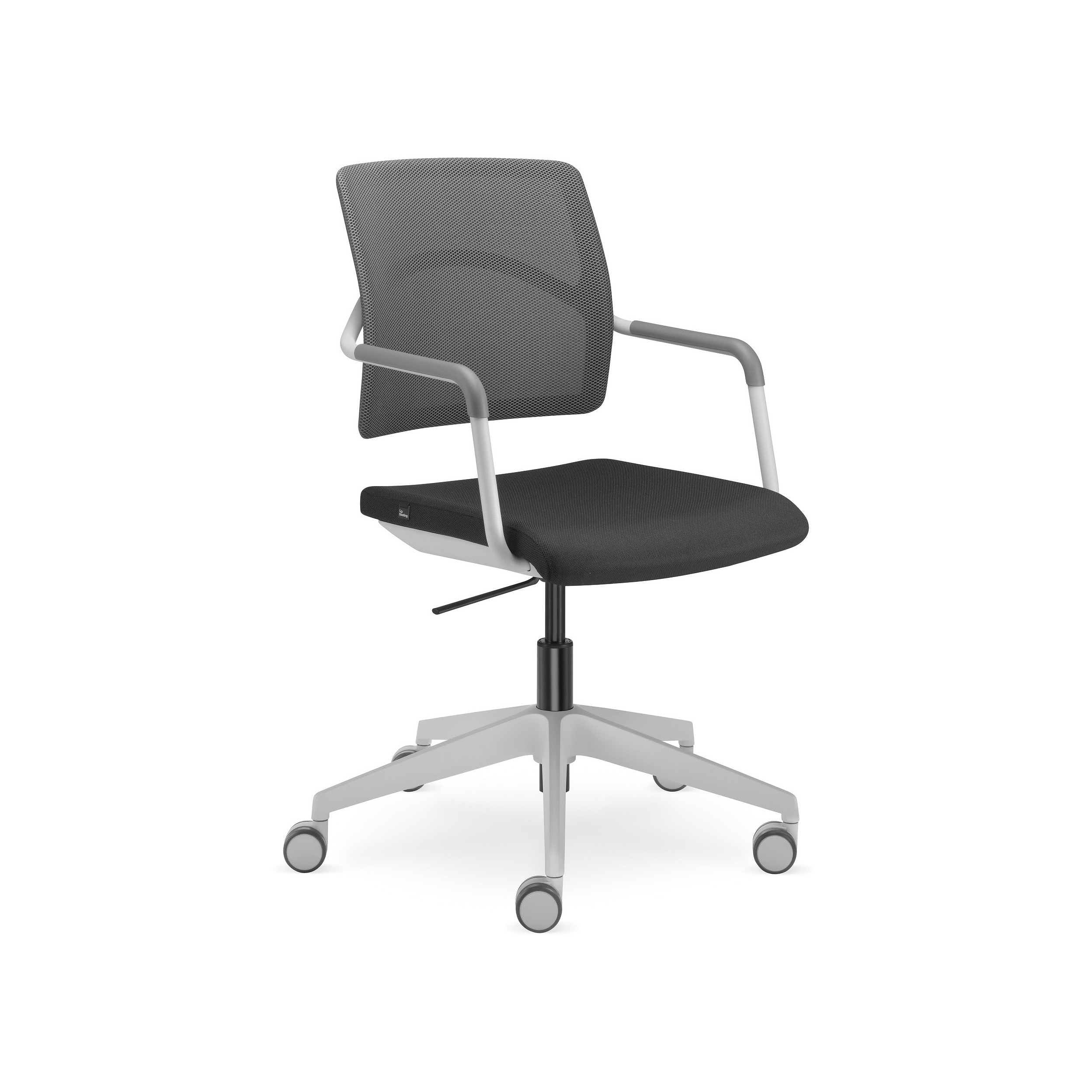 Display product Arcus 251-N8,F12-GR from manufacturer LD Seating