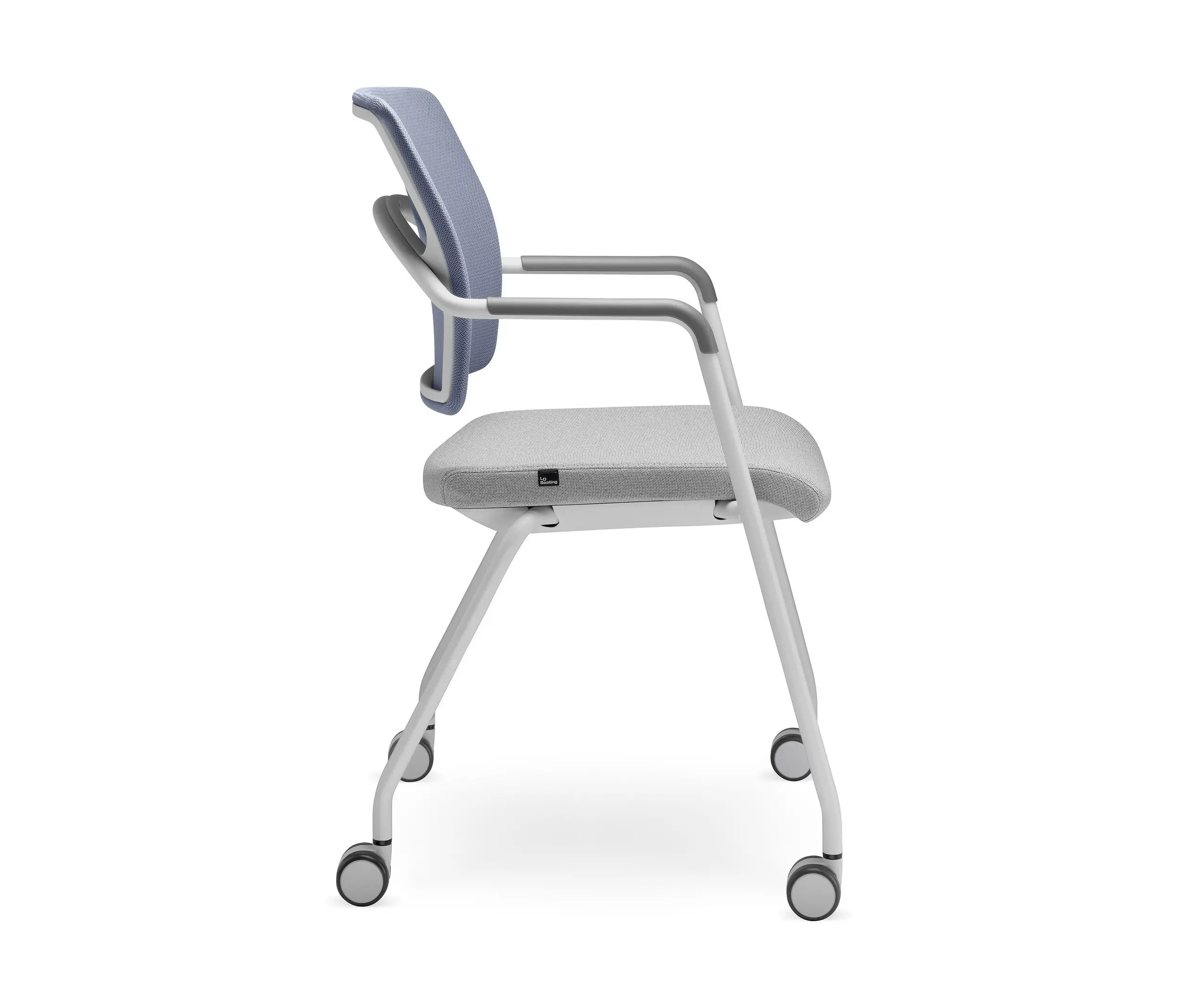 LD Seating - Arcus 251-N8,RM60-GR