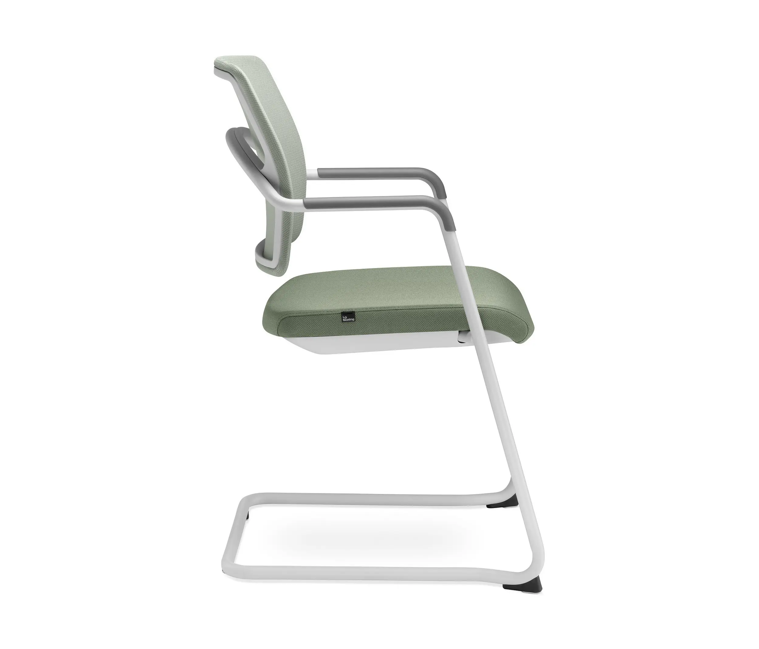 LD Seating - Arcus 251-Z-N8