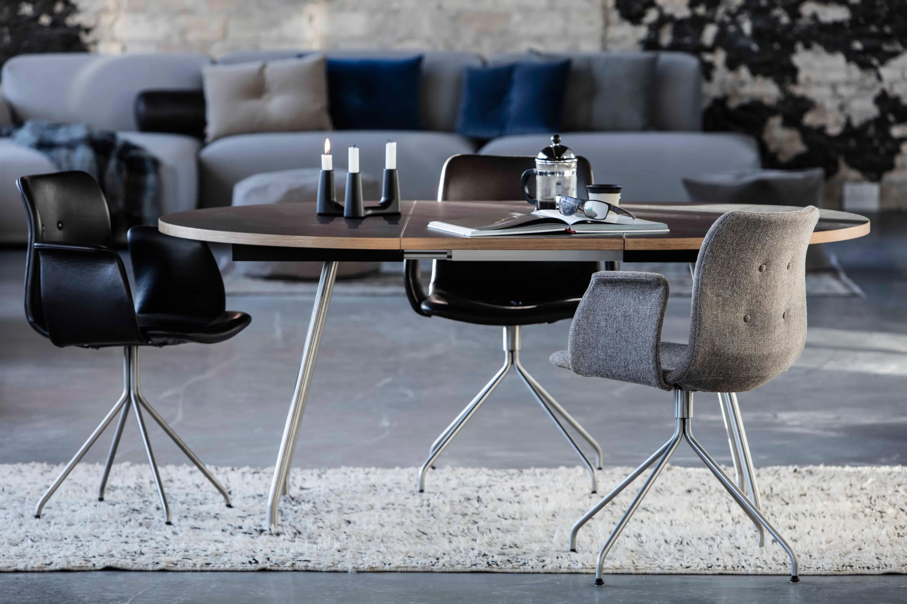 Bent Hansen - Primum Table