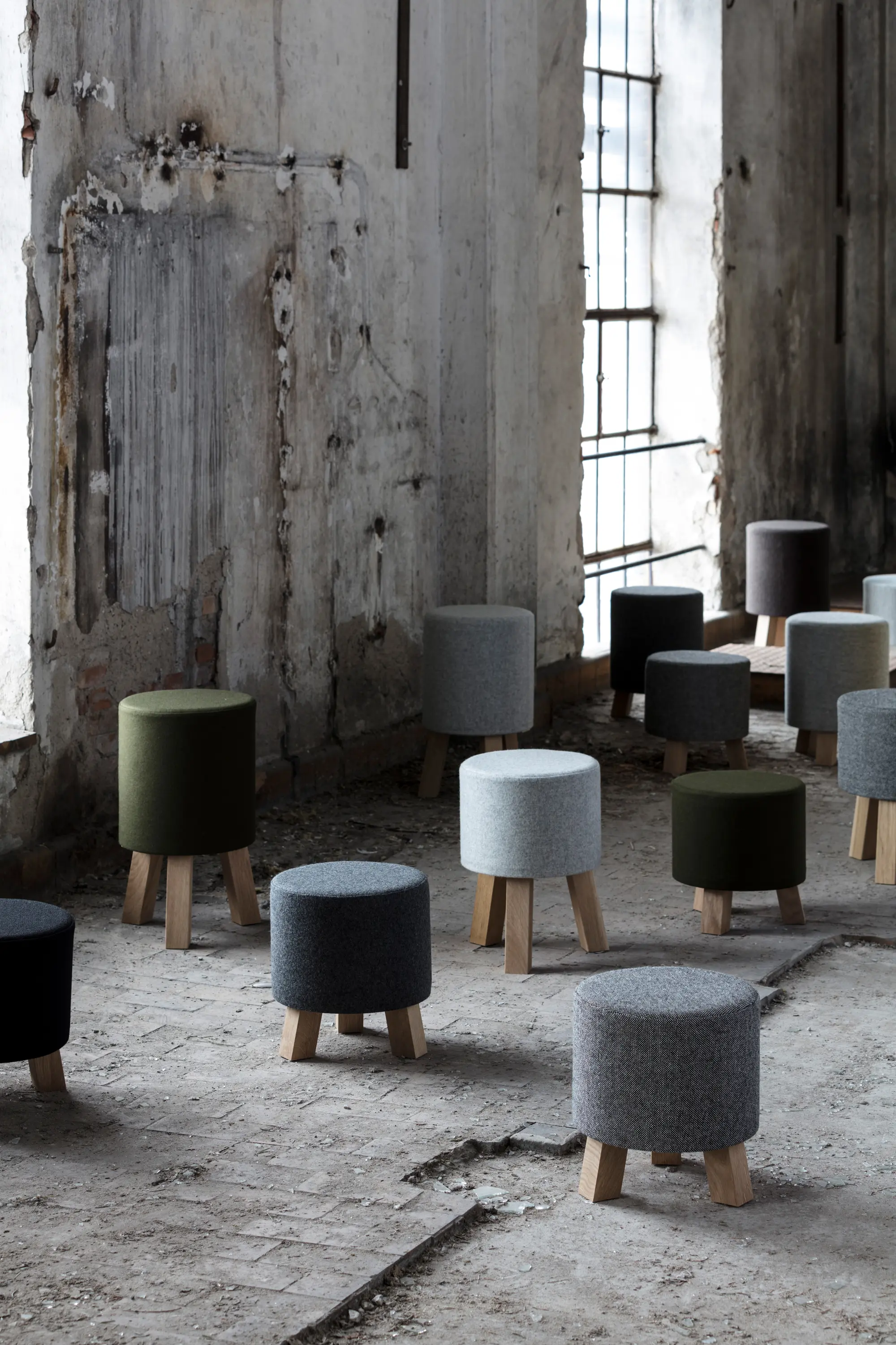 Bent Hansen - Stool S1