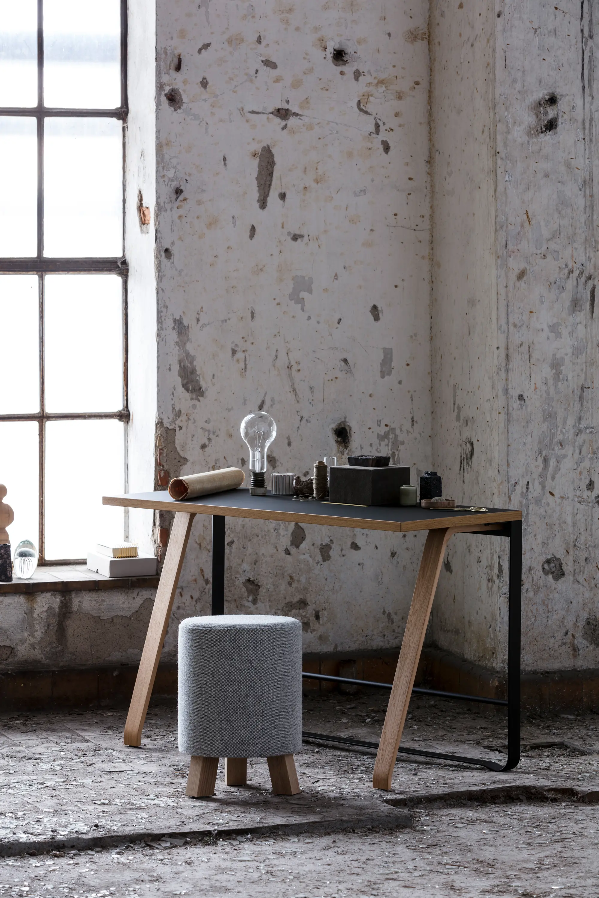 Bent Hansen - Stool S1