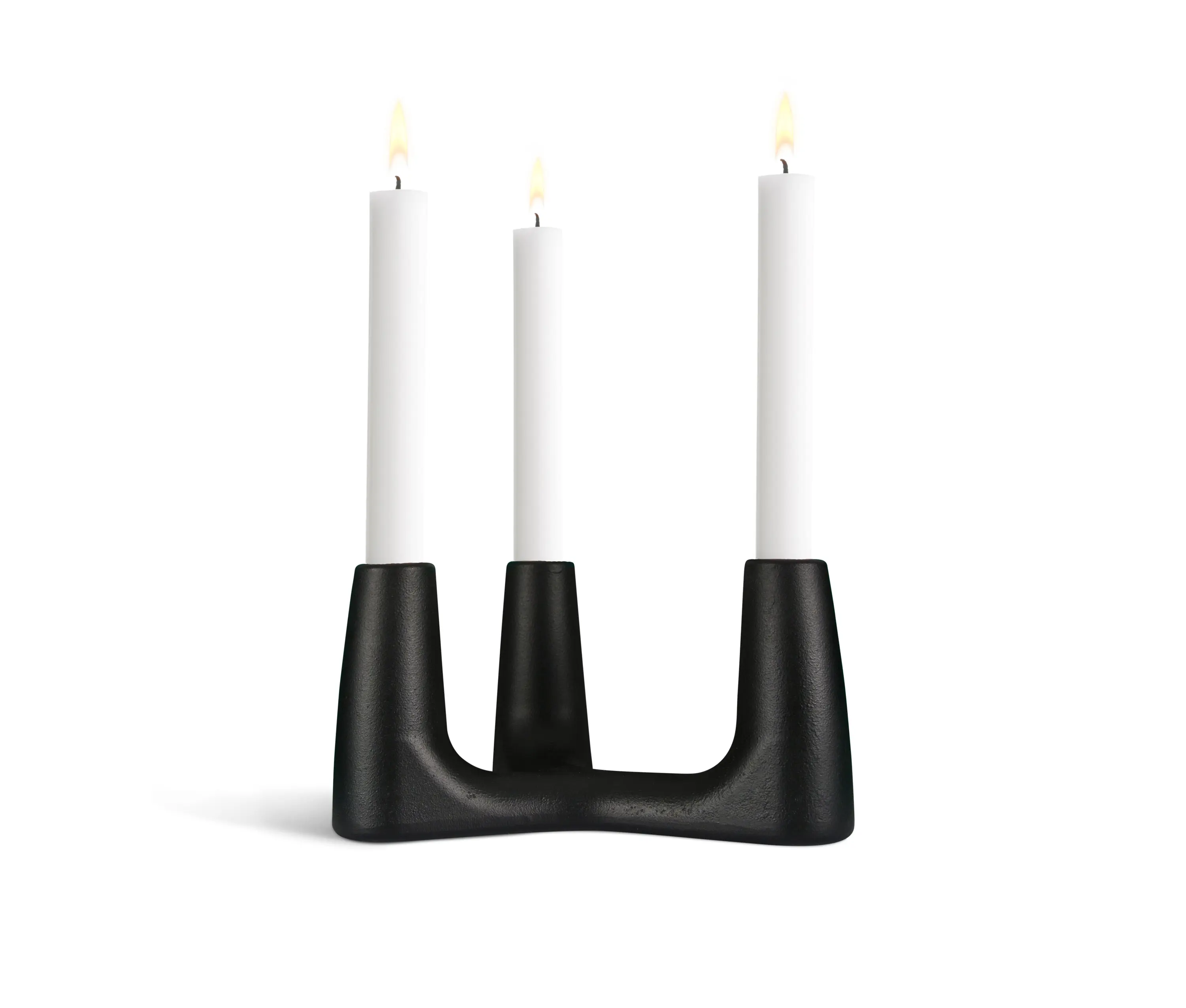 Bent Hansen - Adamant black