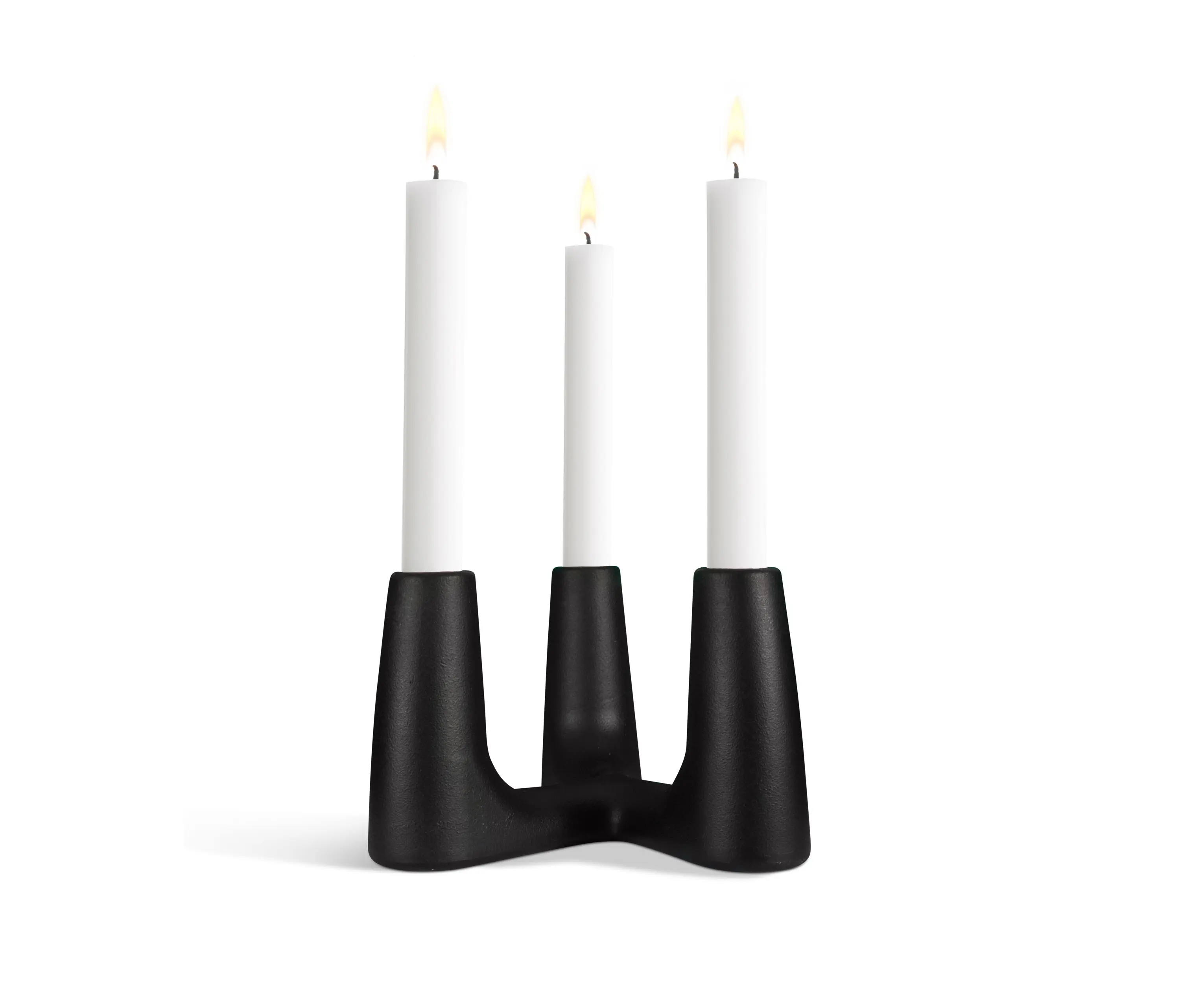 Bent Hansen - Adamant black