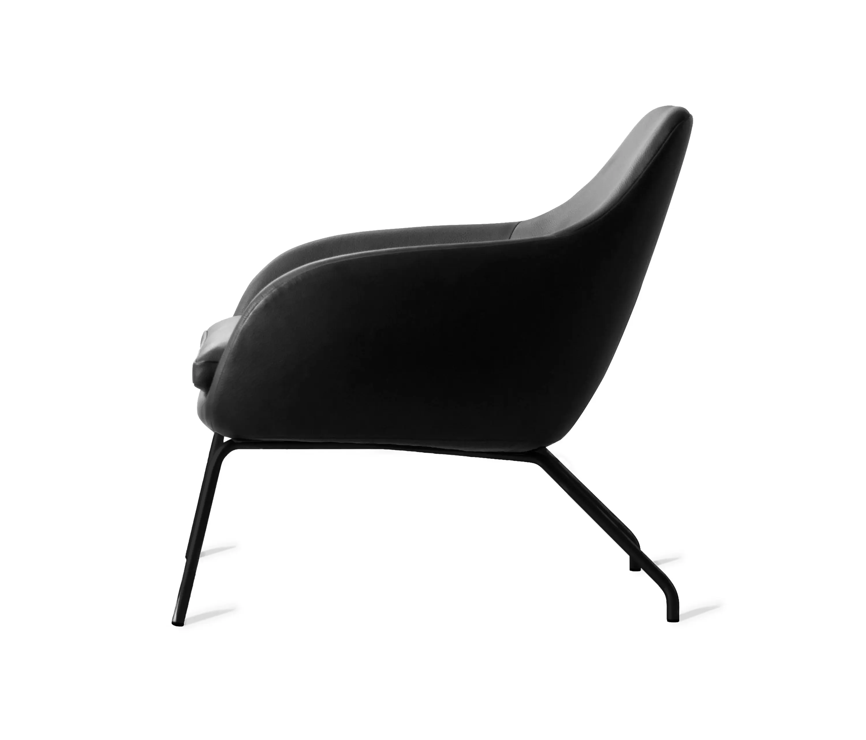 Bent Hansen - Asento black base