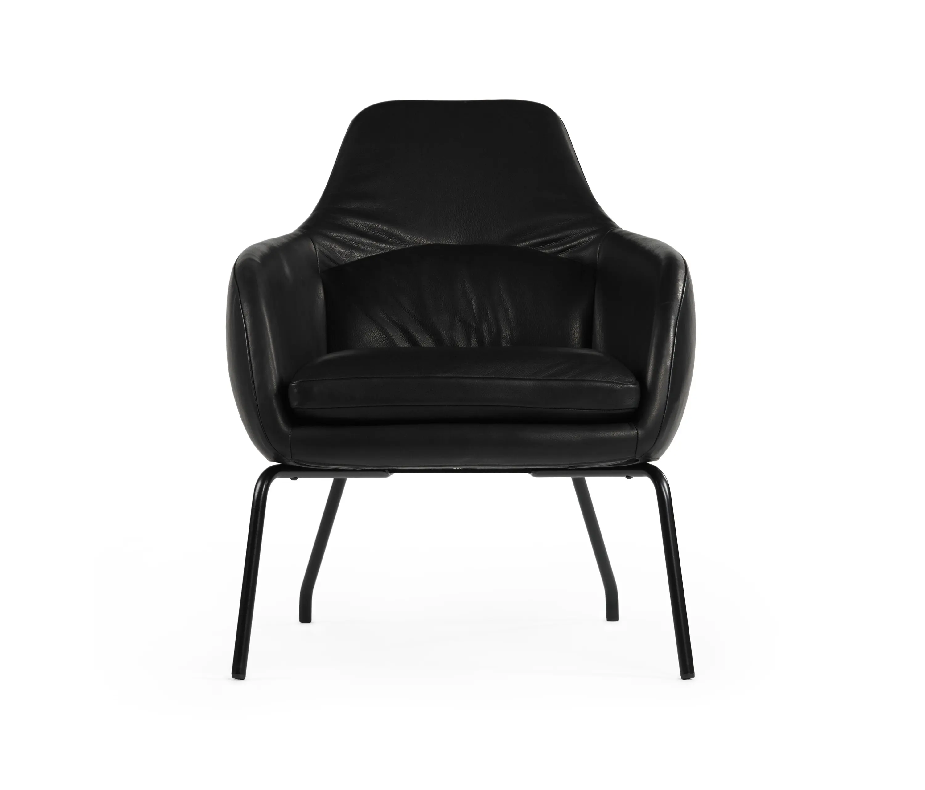 Bent Hansen - Asento black base