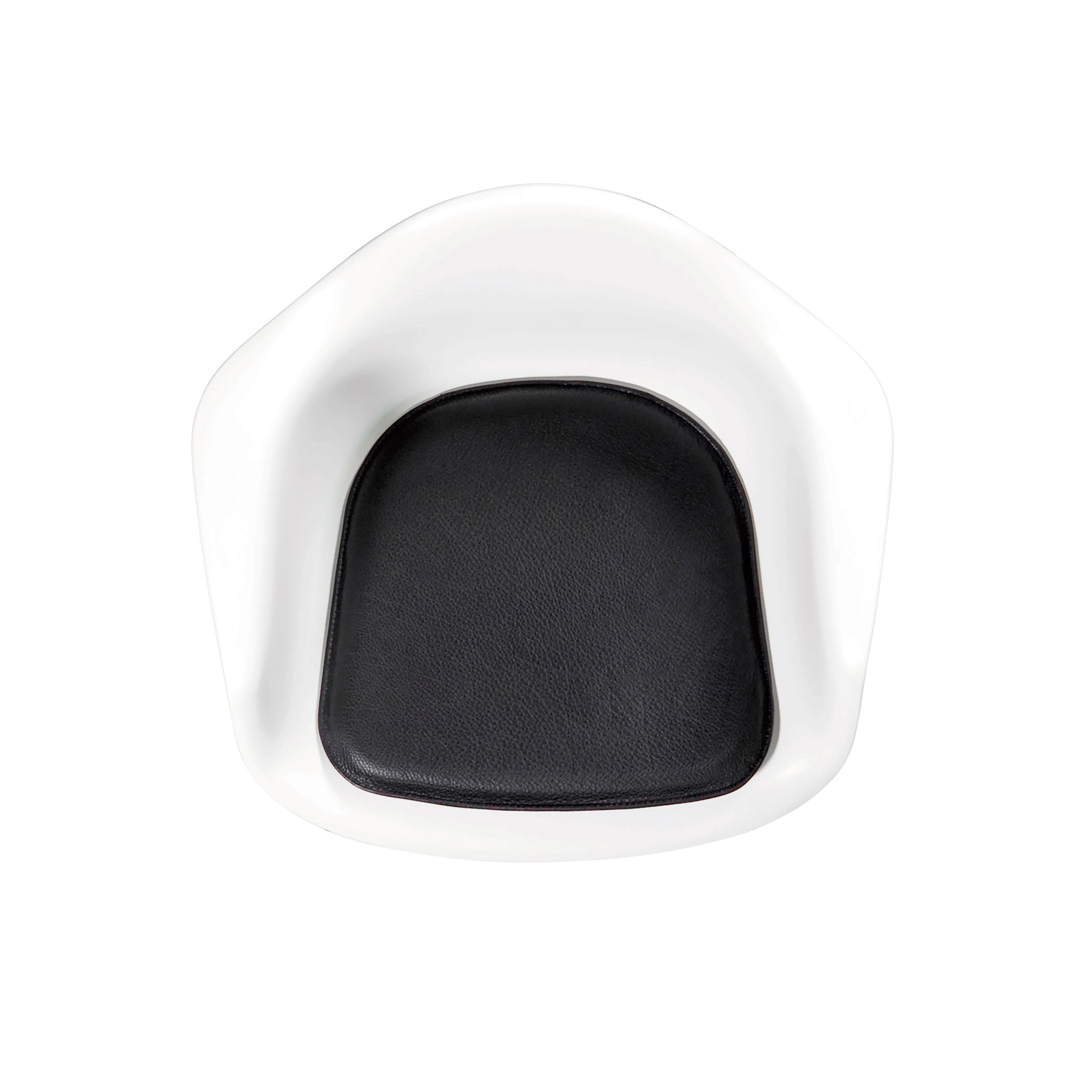 Seat pad DAR