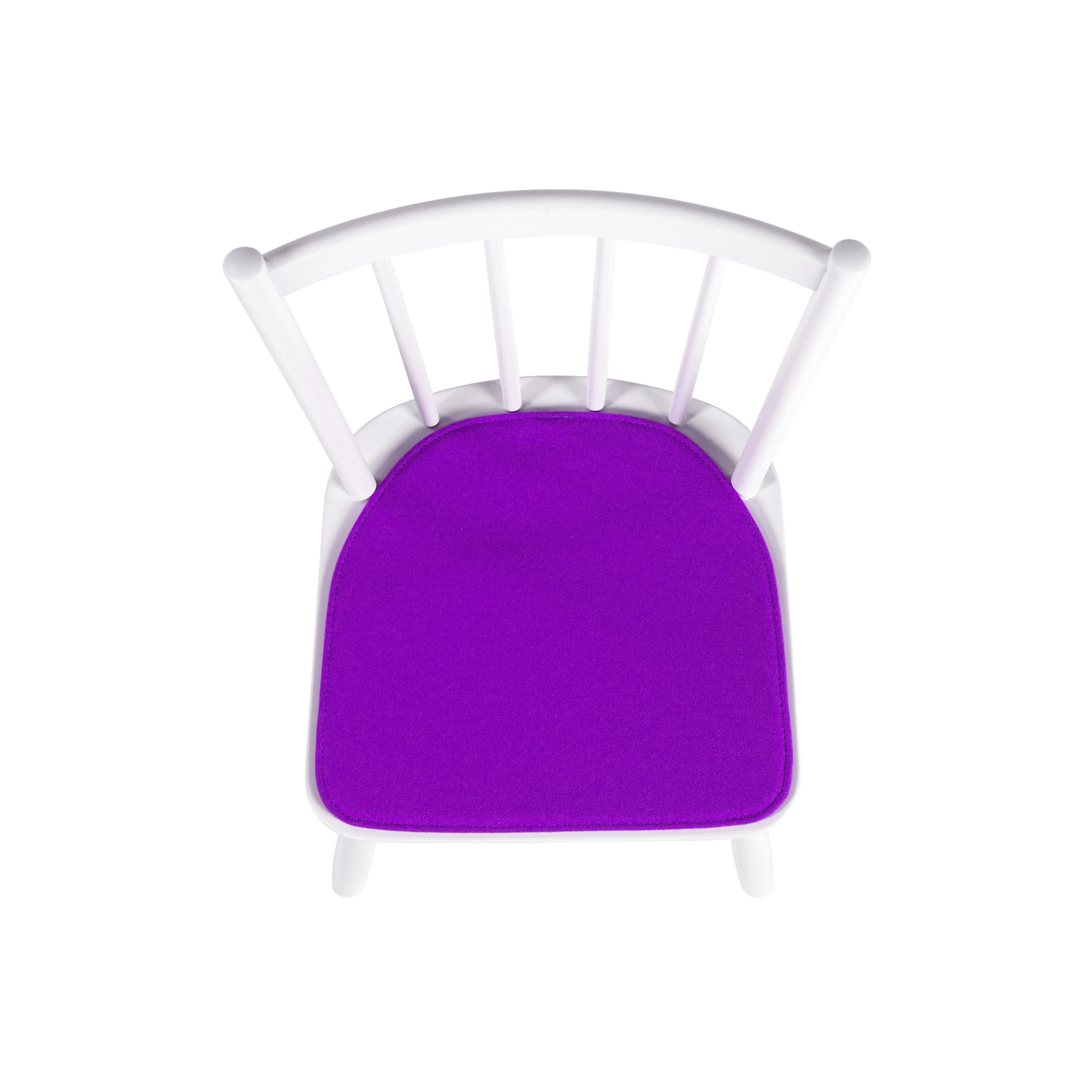 Seat pad J49