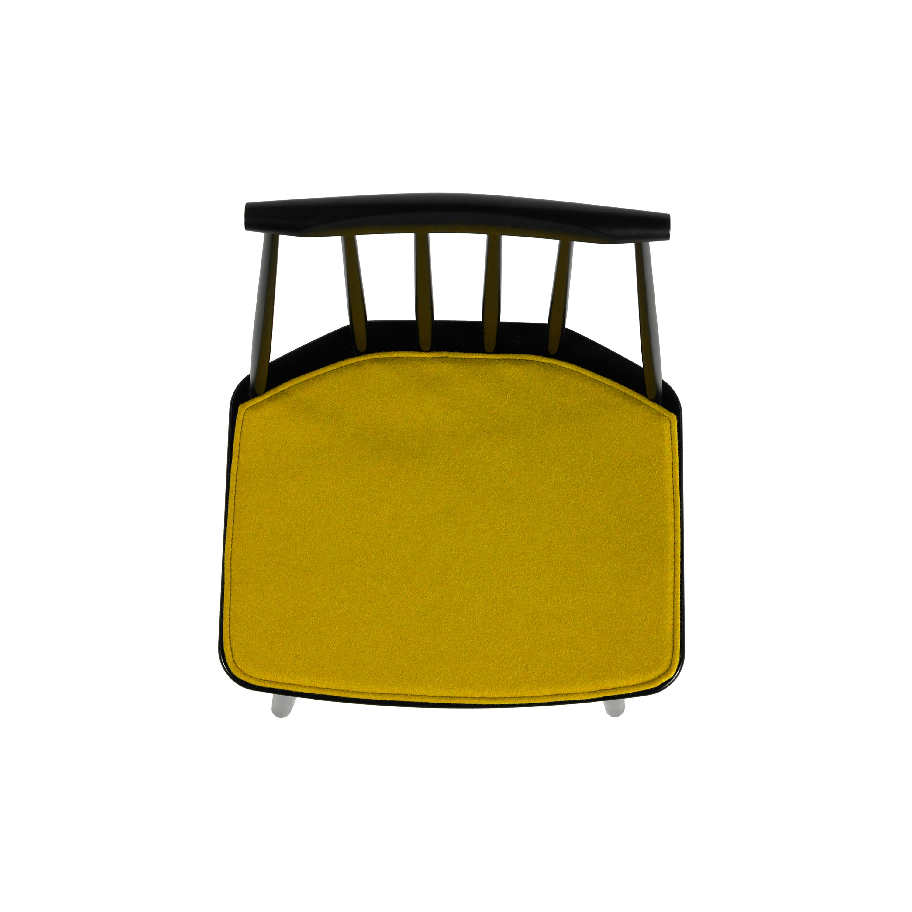Seat pad J77
