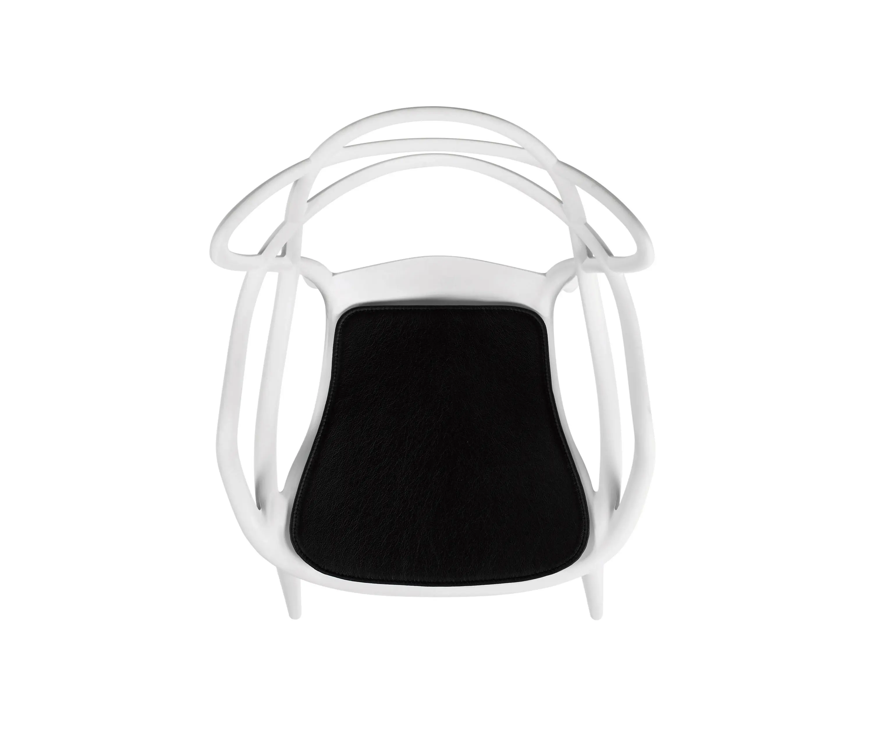 Bent Hansen - Seat pad Masters