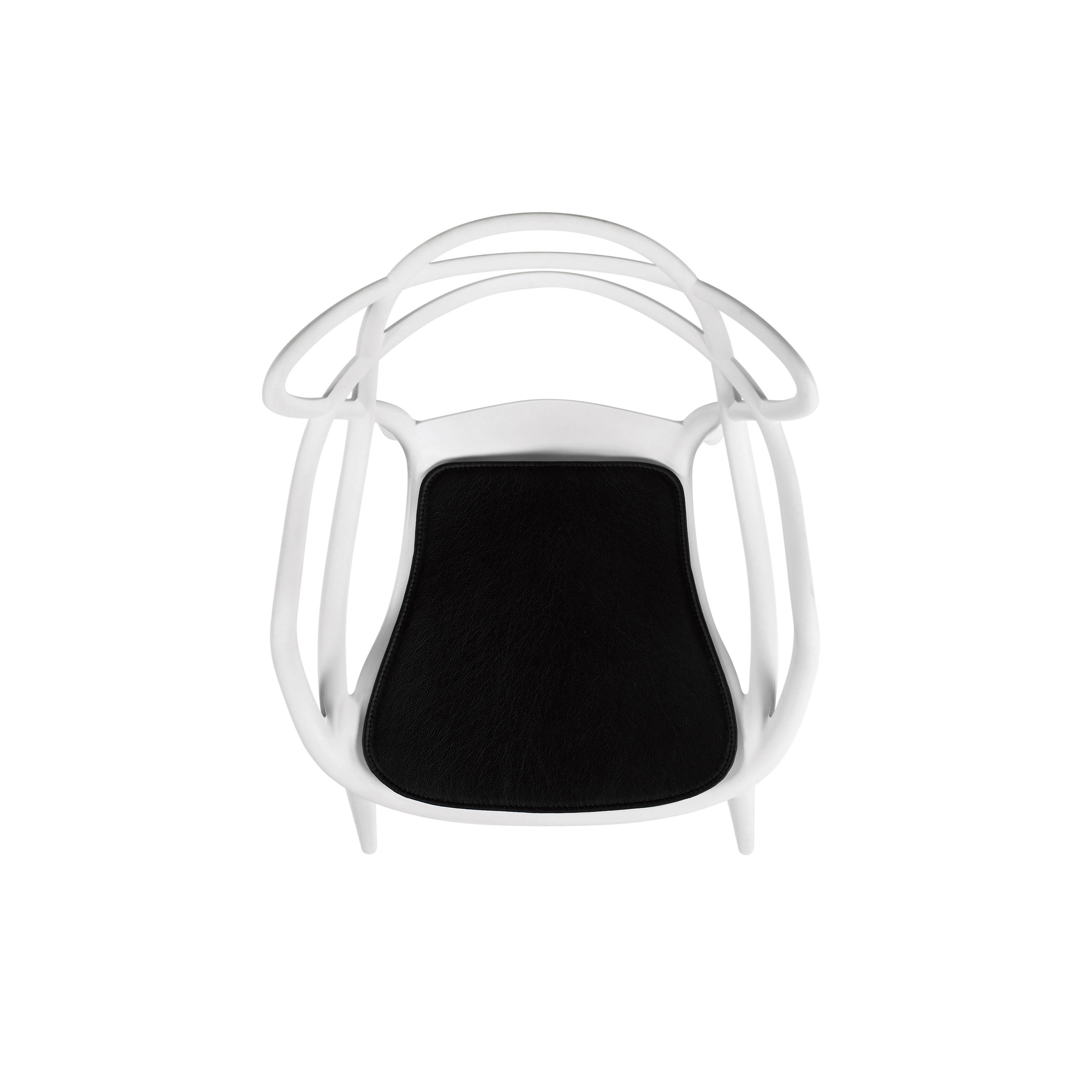Produkt Seat pad Masters des Herstellers Bent Hansen anzeigen
