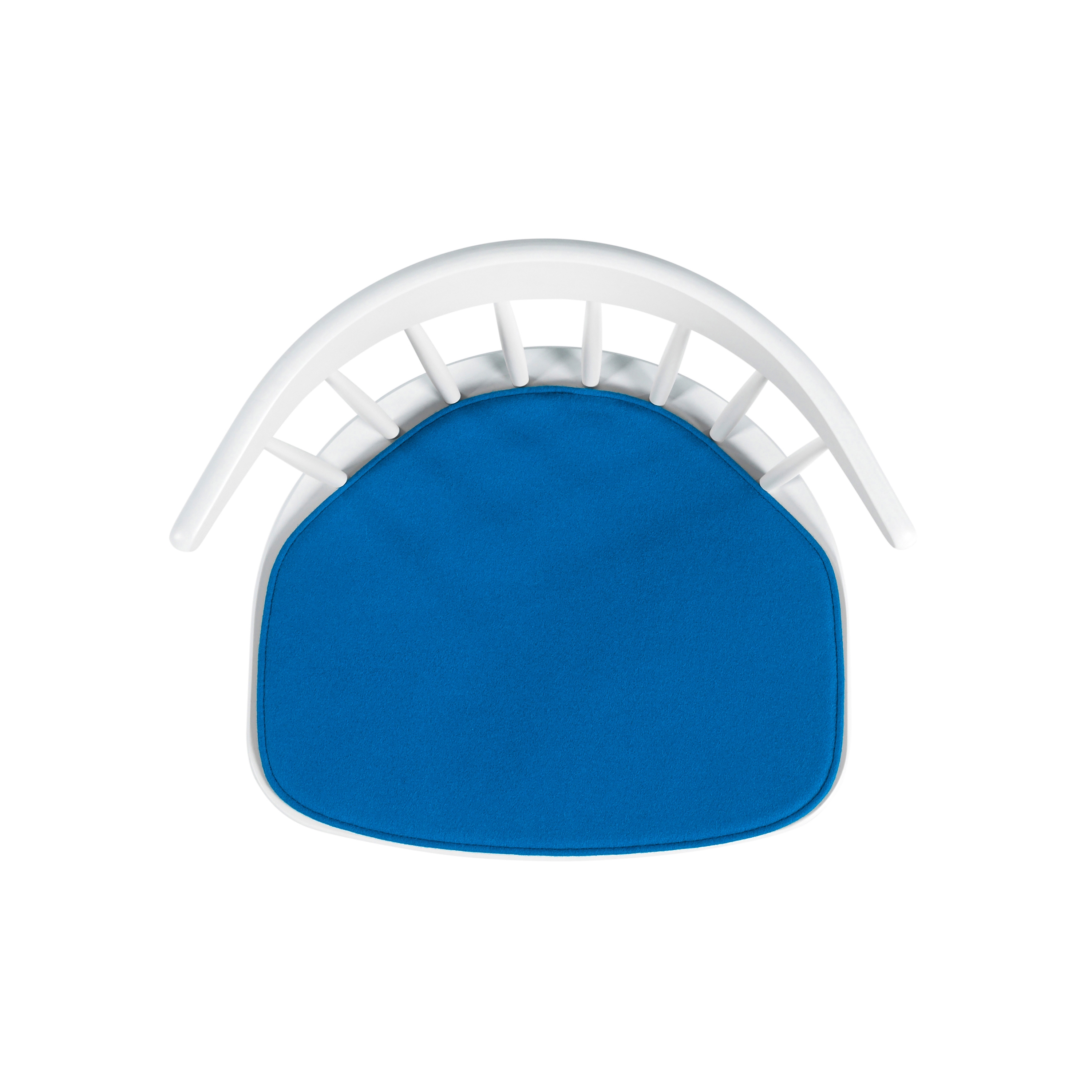 Seat pad J104