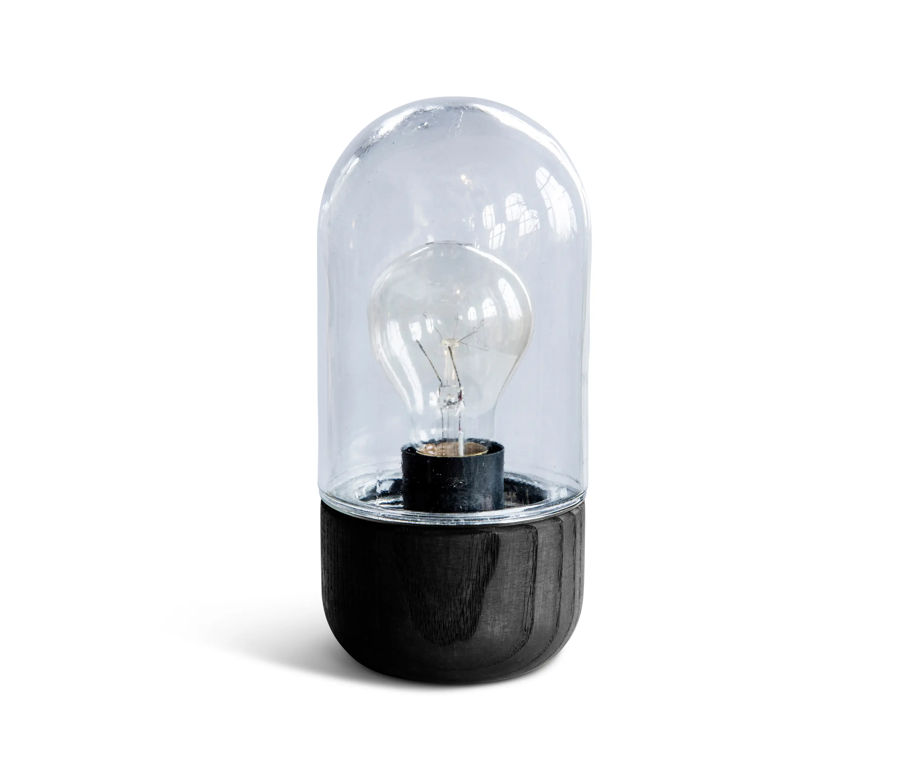 Bent Hansen - Element Lamp black