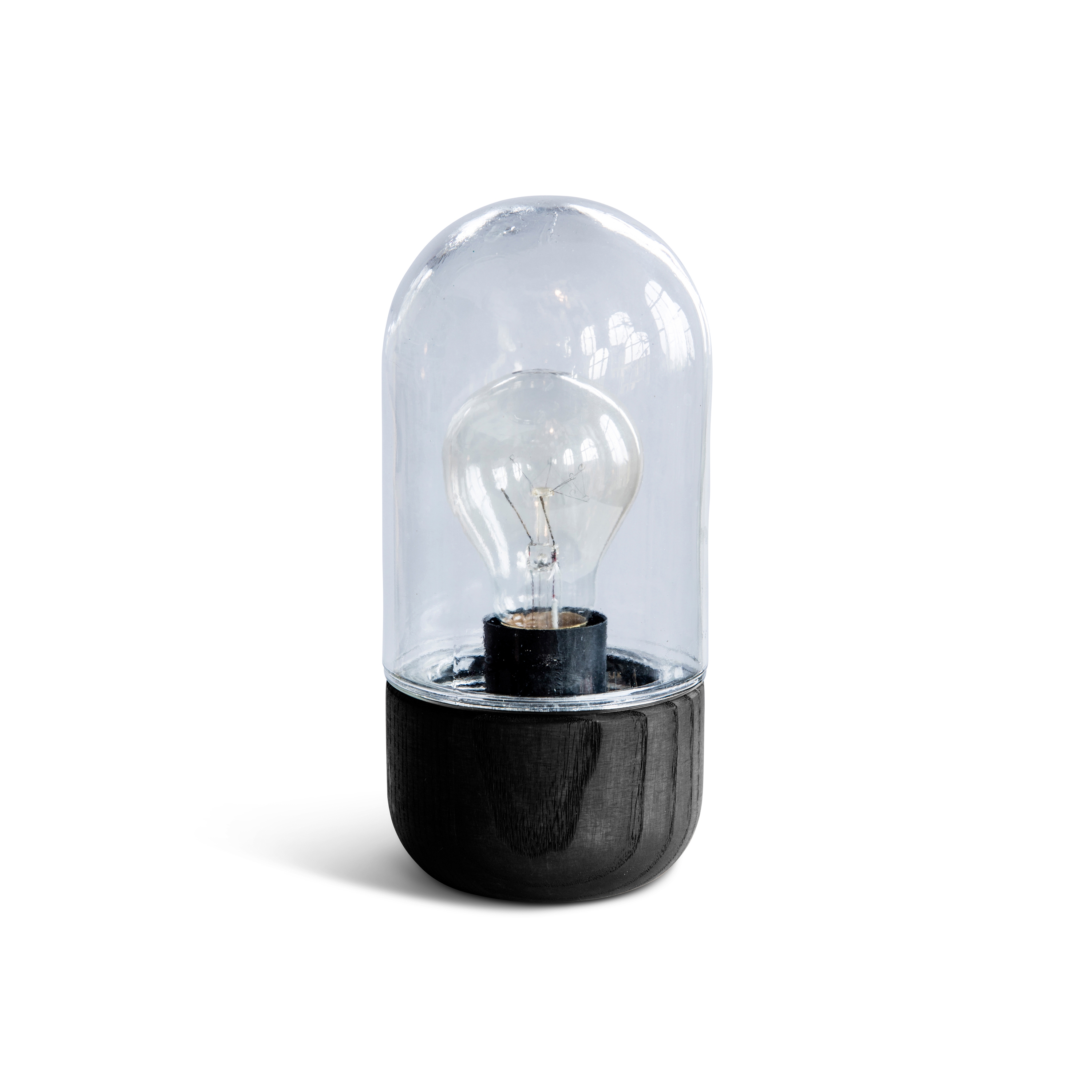Produkt Element Lamp black des Herstellers Bent Hansen anzeigen