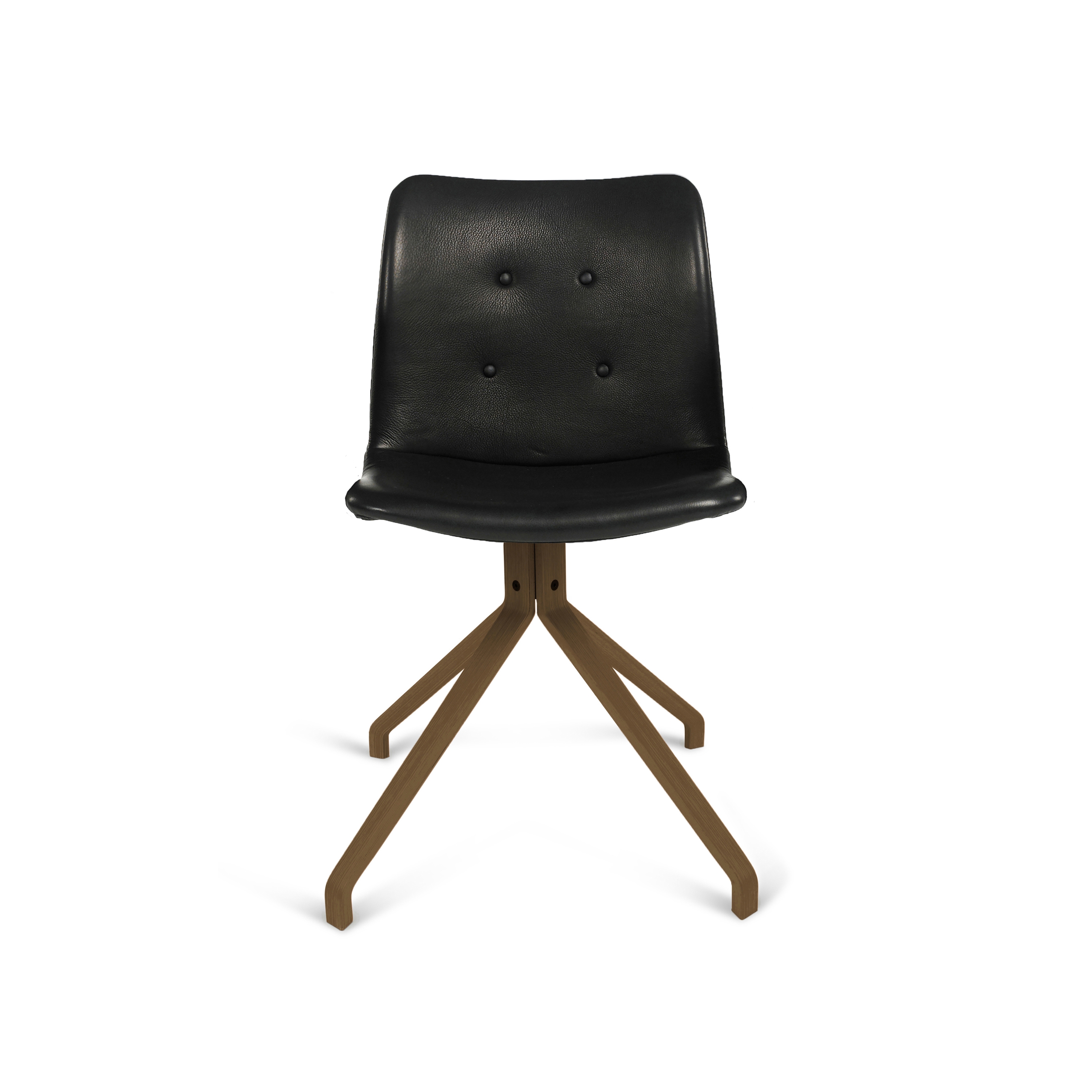 Produkt Primum Chair smoked oak base des Herstellers Bent Hansen anzeigen