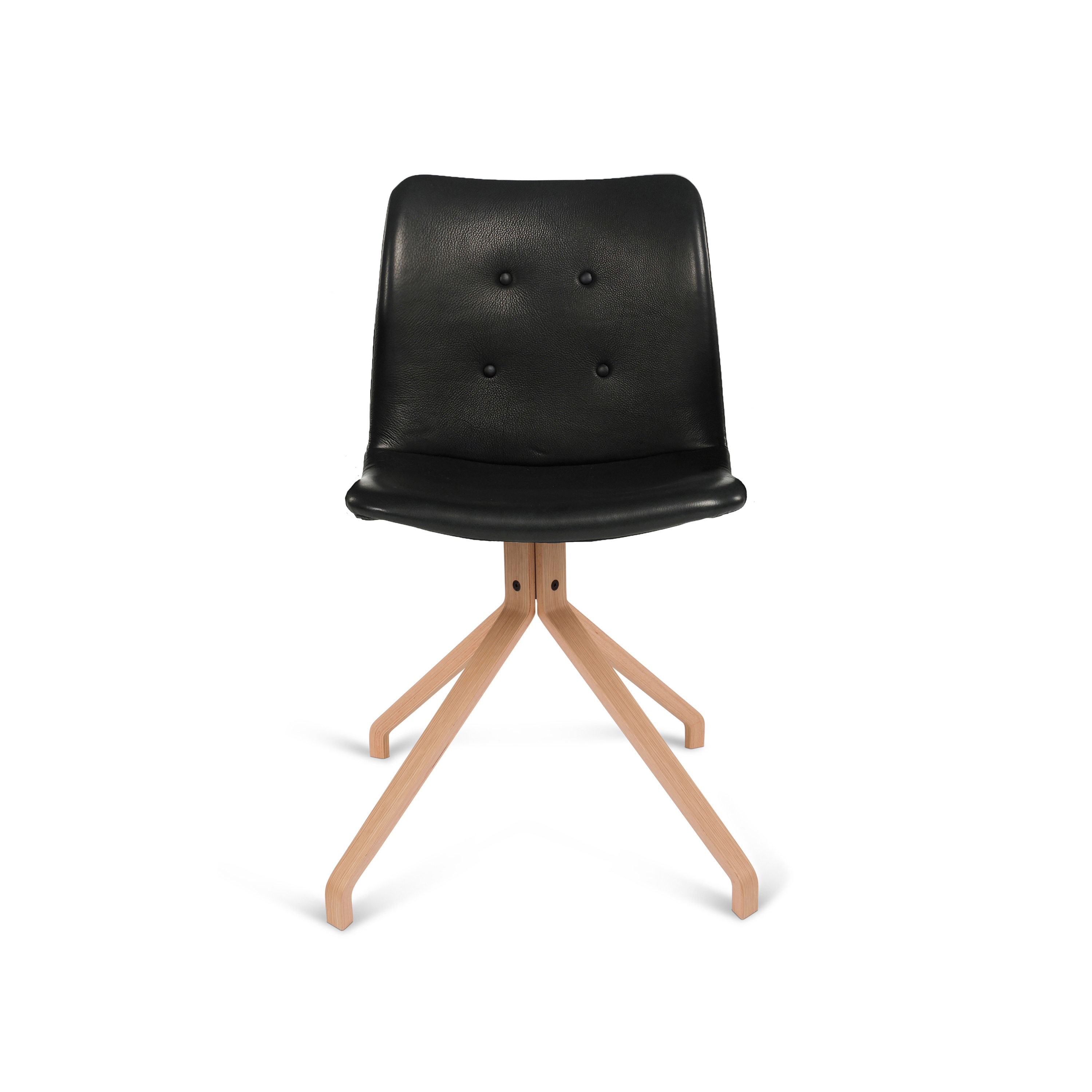 Produkt Primum Chair oak base des Herstellers Bent Hansen anzeigen